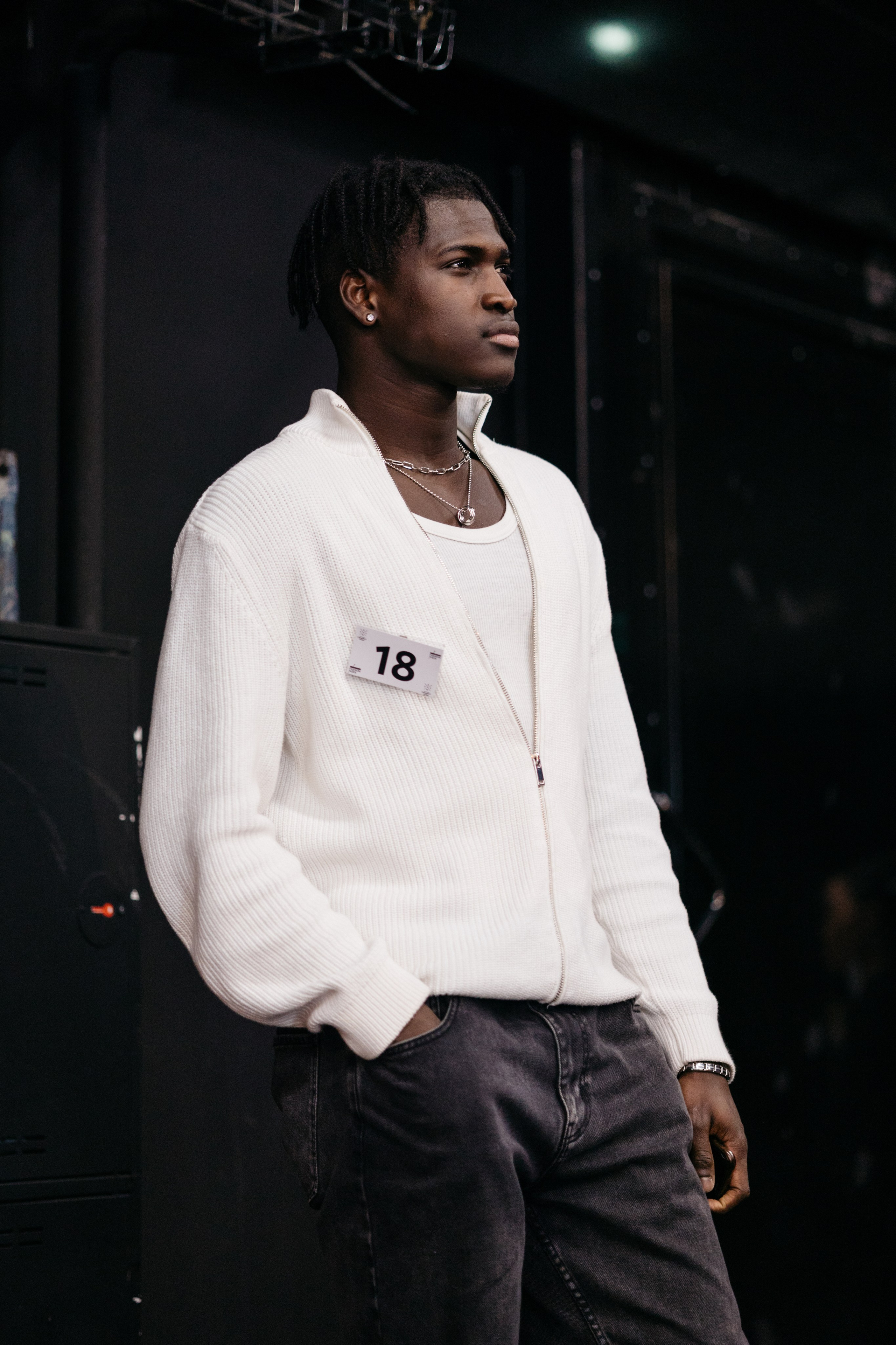 St. Petersburg Fashion Week part 2. Контент фотограф в Санкт-Петербурге Иванова Юлия