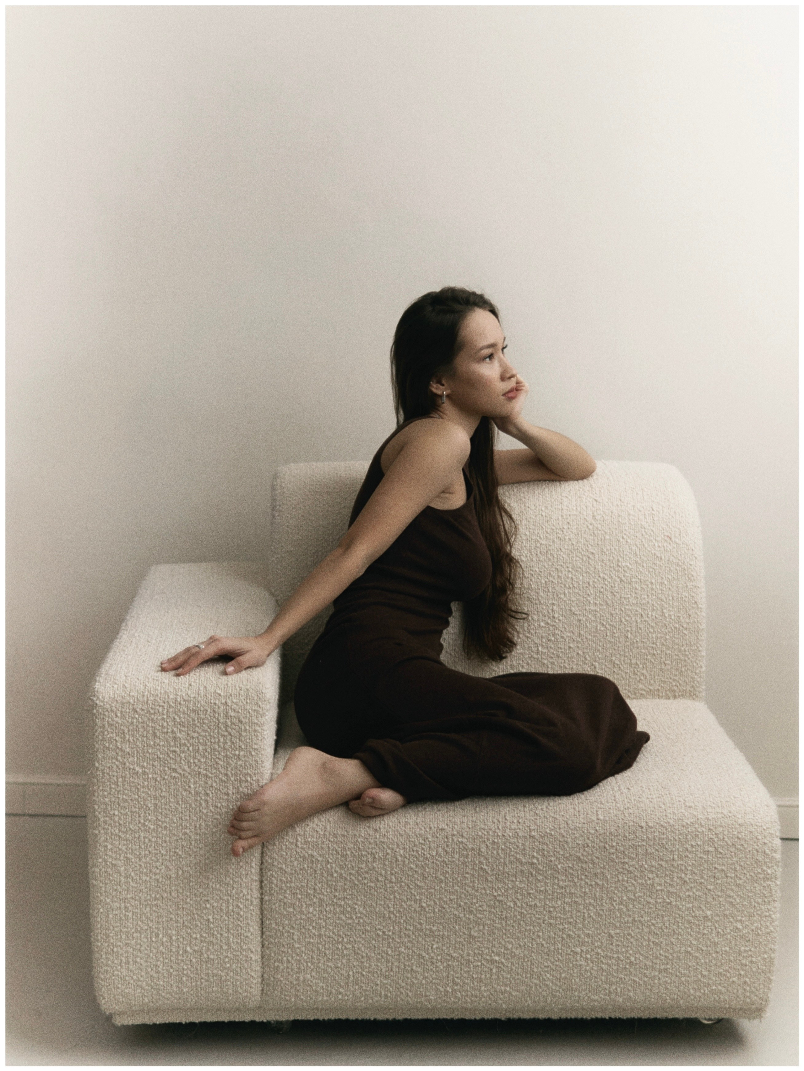 Kamilla. Индивидуальная и семейная фотосессия в Чебоксарах Оксана Русакова