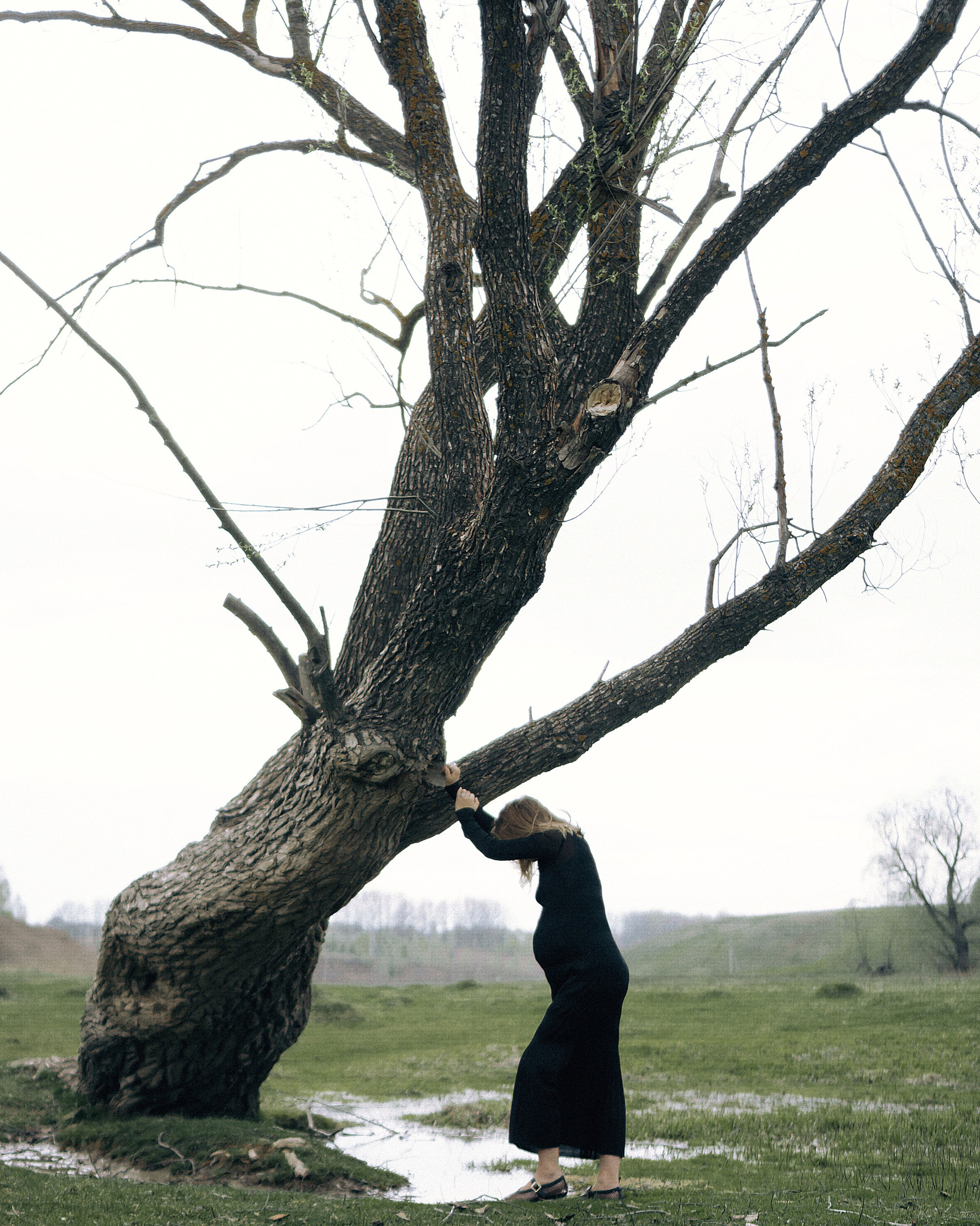 Anna ღ Dmitry. Индивидуальная и семейная фотосессия в Чебоксарах Оксана Русакова