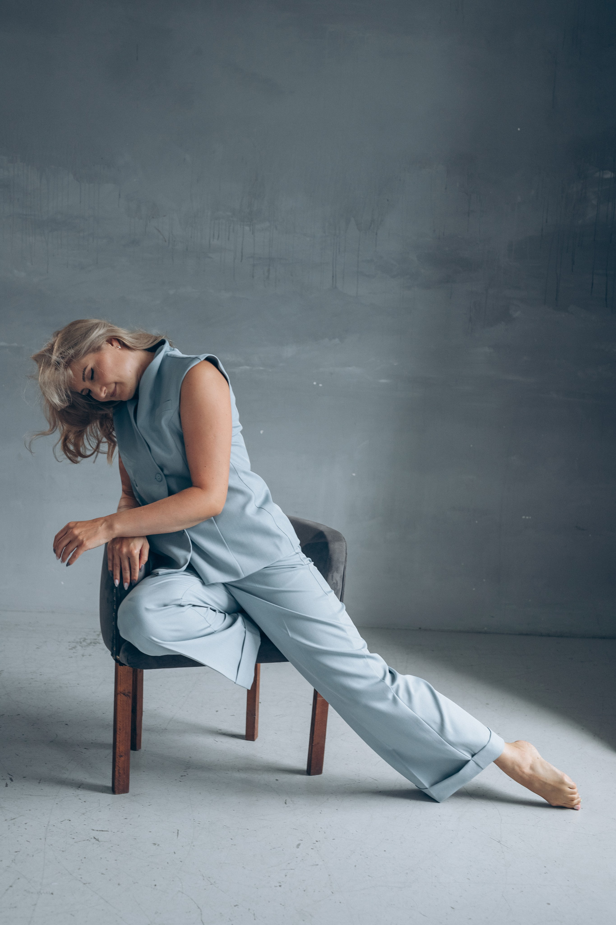 Ольга. Фотограф Ногинск Электросталь Наталья Осетрова