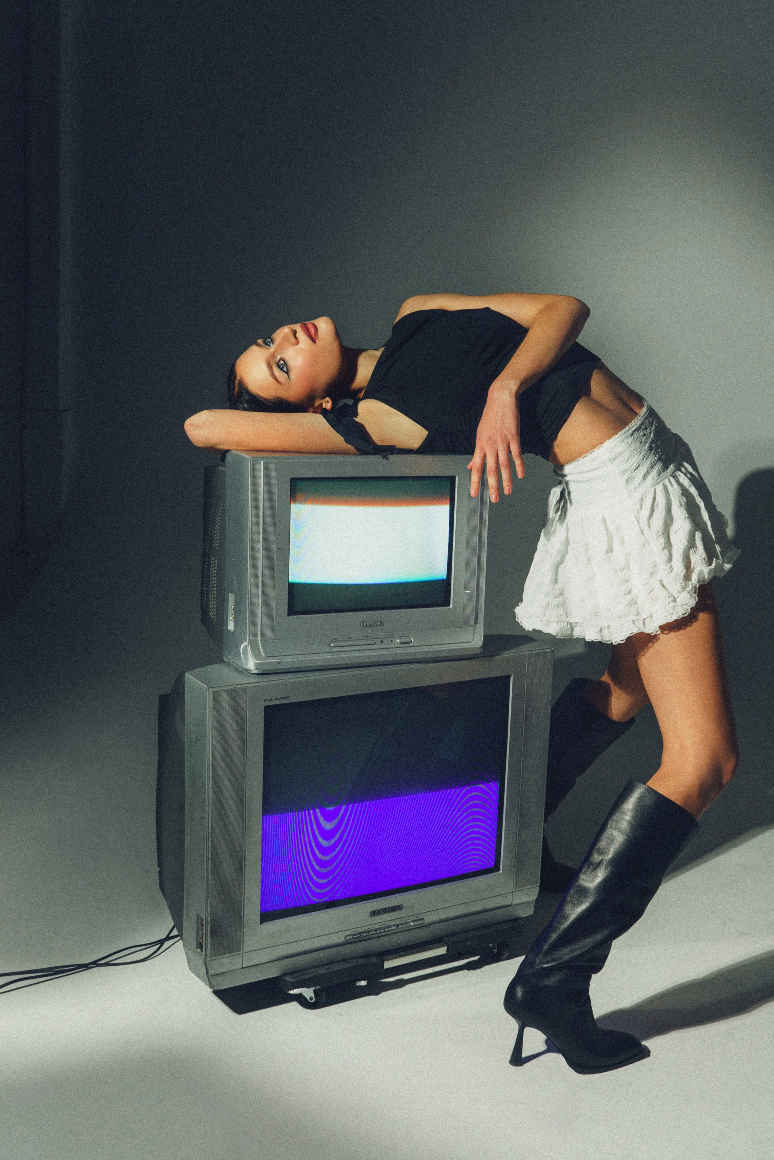 Мария. Женский фотограф в Москве Анастасия Сидорова