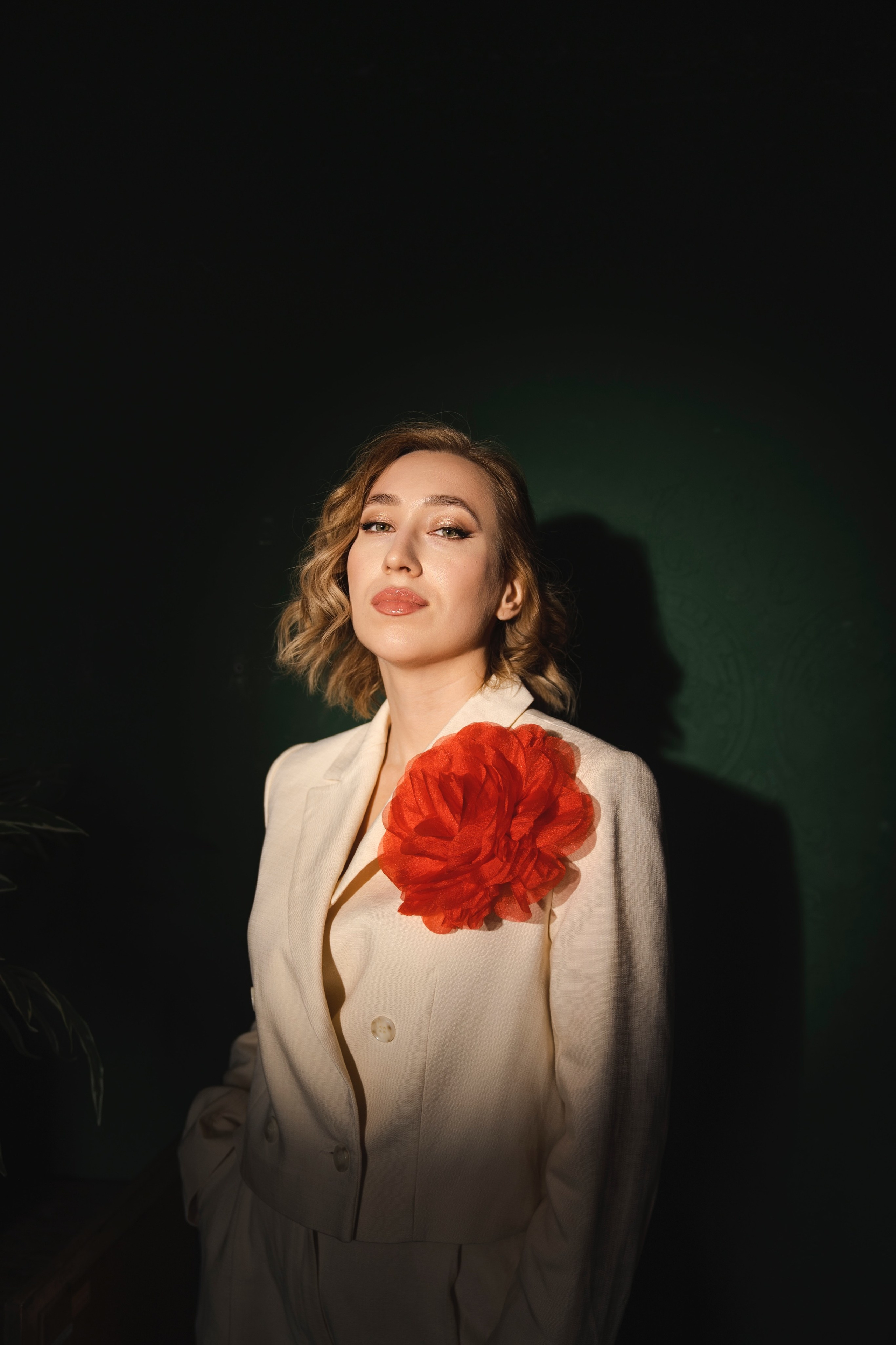 Портретные съемки. Фотограф в Москве Татьяна Колотилова