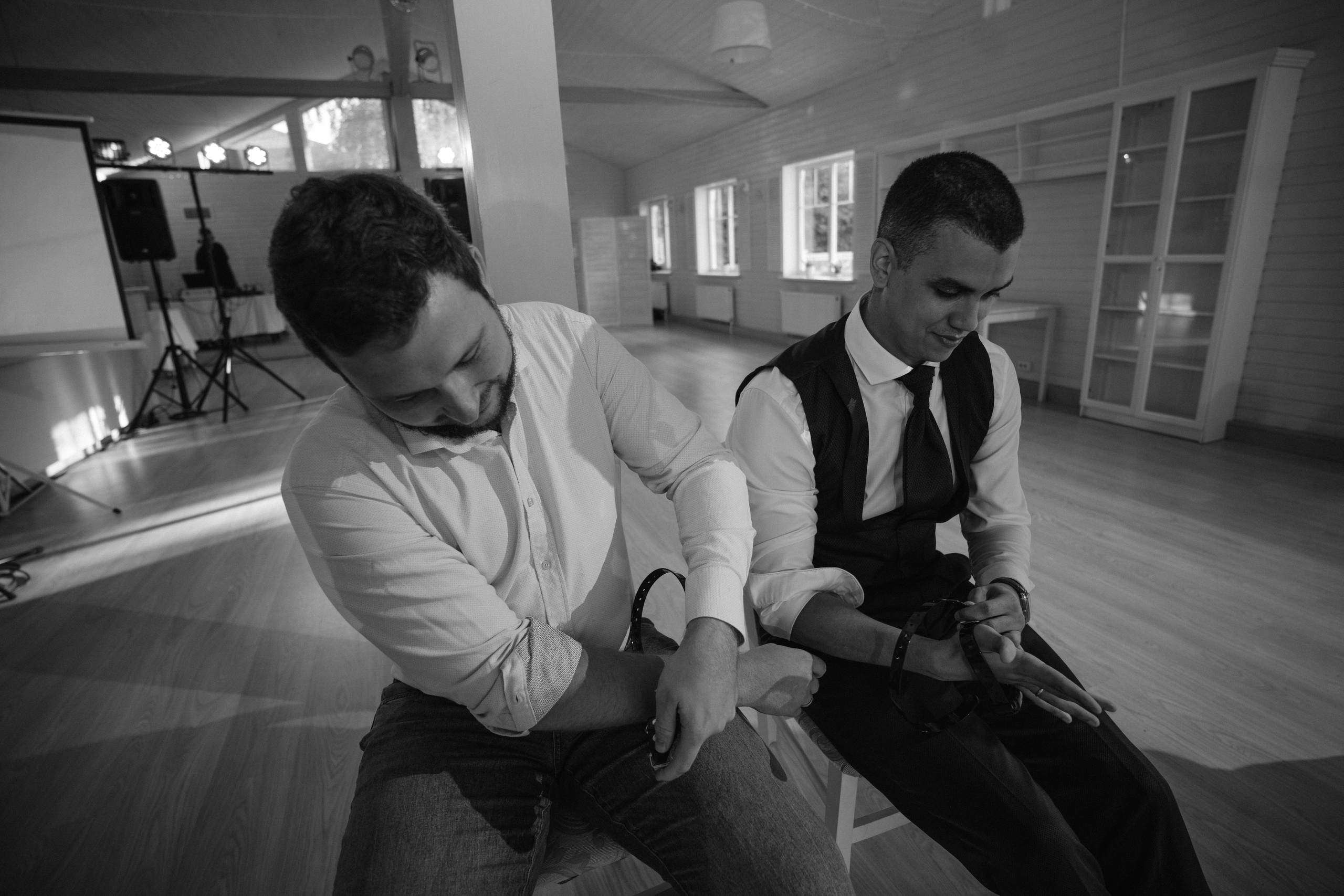 3. Свадебный фотограф — Наталья Фед СПб/Москва