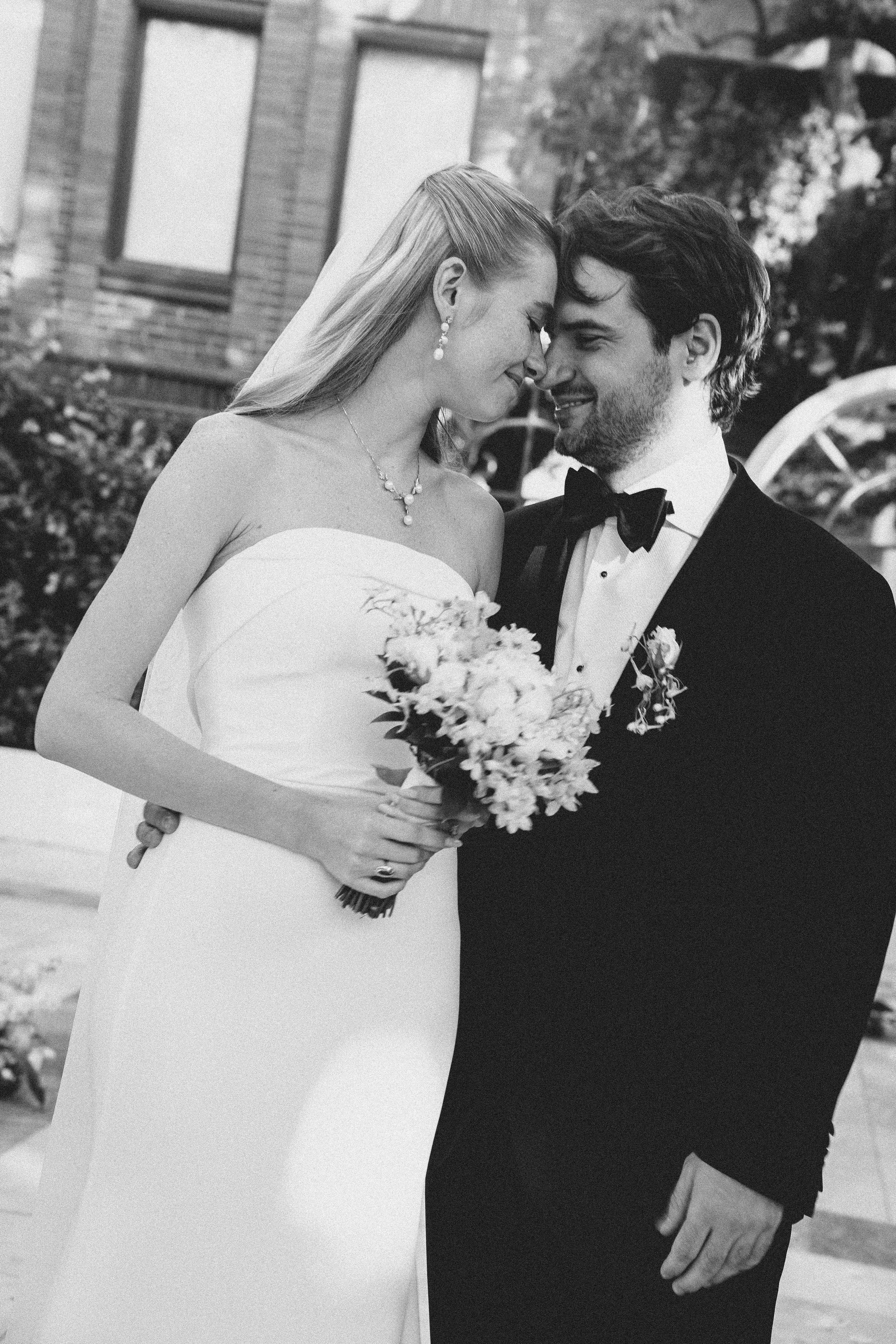Nadya+Victor. Фотограф Иван Газукин