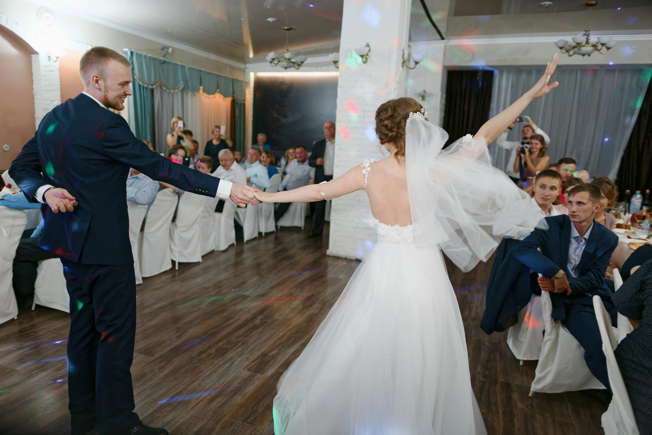 Александр и Александра. Видеограф Павел Борисов | Москва | СПБ | Брянск