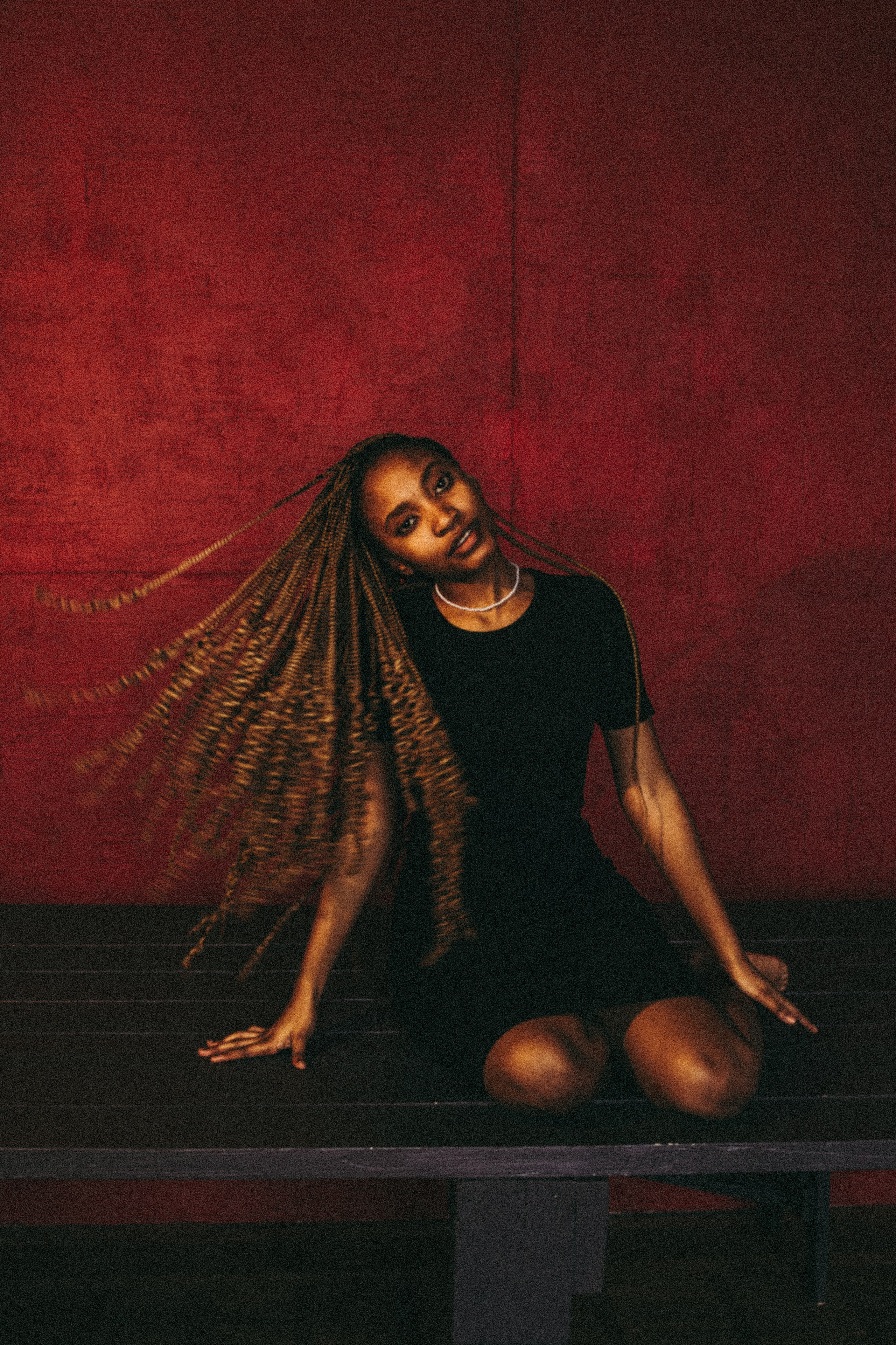 Нора. Семейный фотограф в Краснодаре