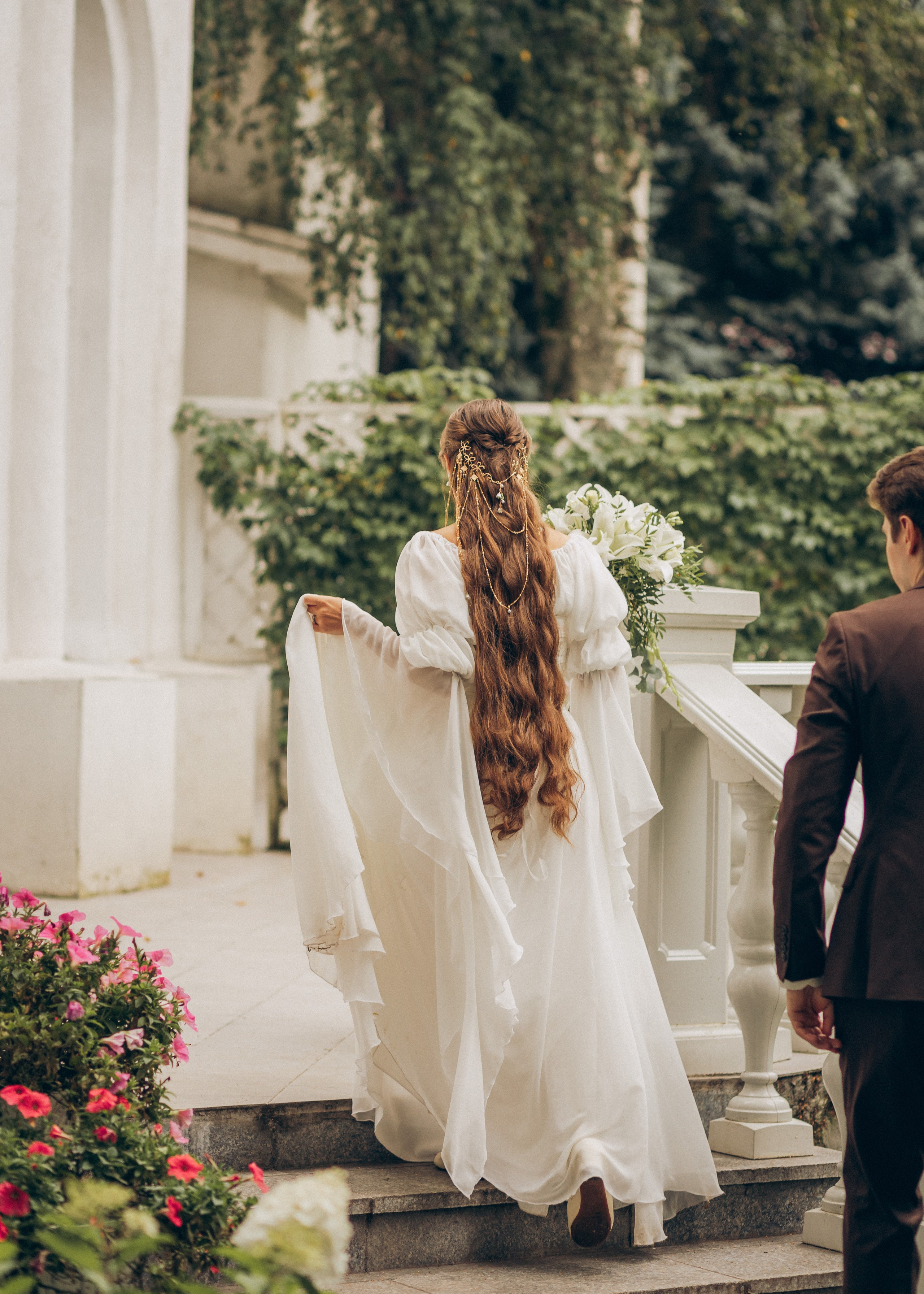 Юлия и Олег. Семейный фотограф В Москве Александра Дейкун