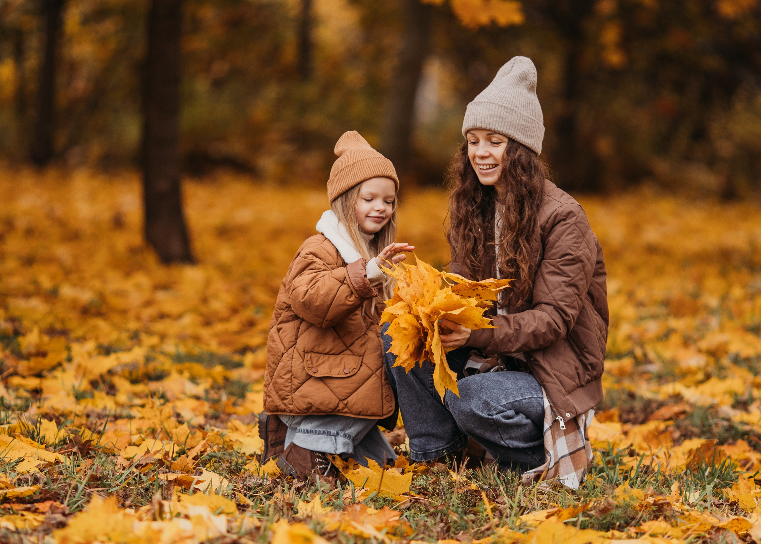 Катя и Амелина. Семейный фотограф В Москве Александра Дейкун