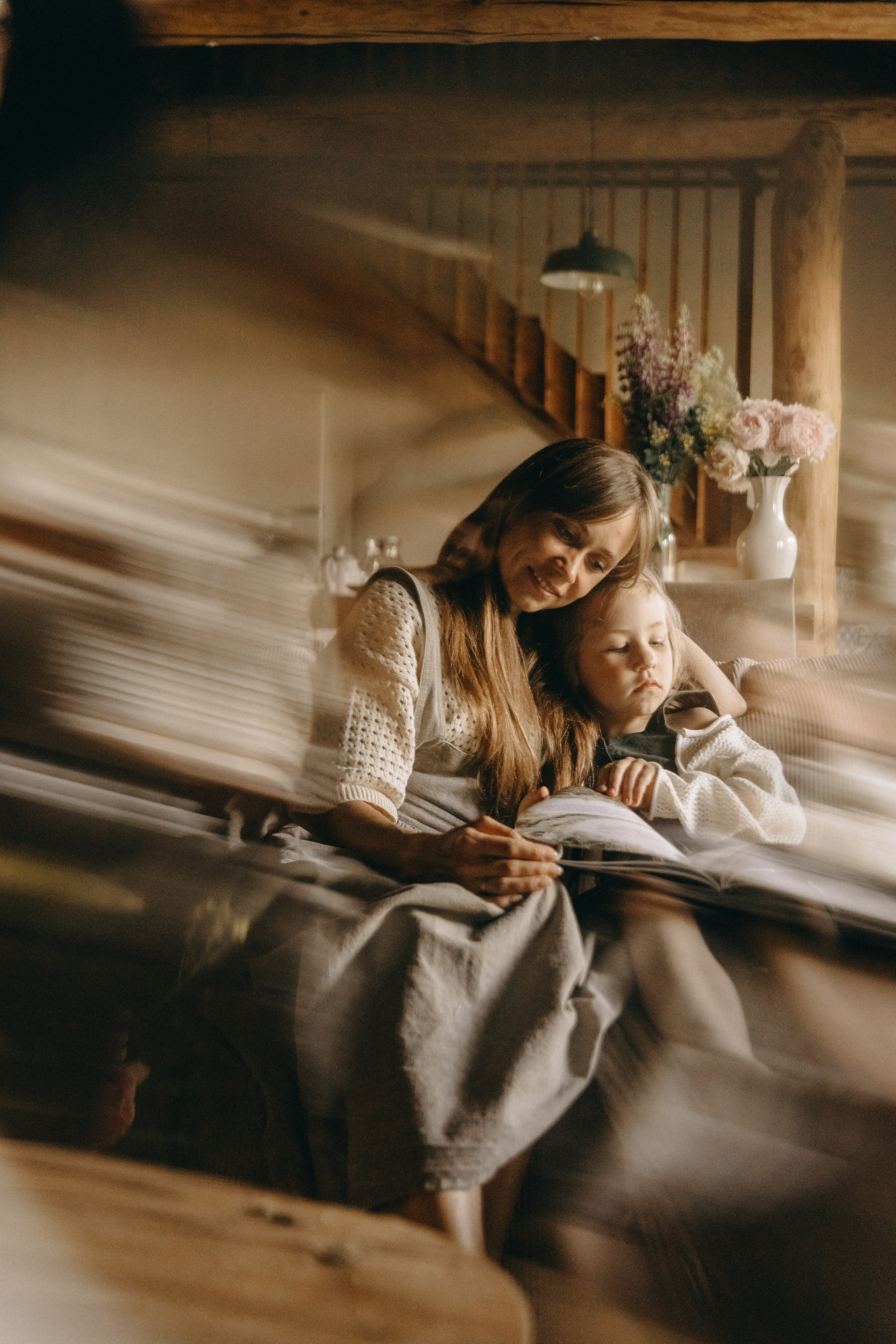 Наталья, Дмитрий, Артем, Леша и Аглая. Семейный фотограф В Москве Александра Дейкун