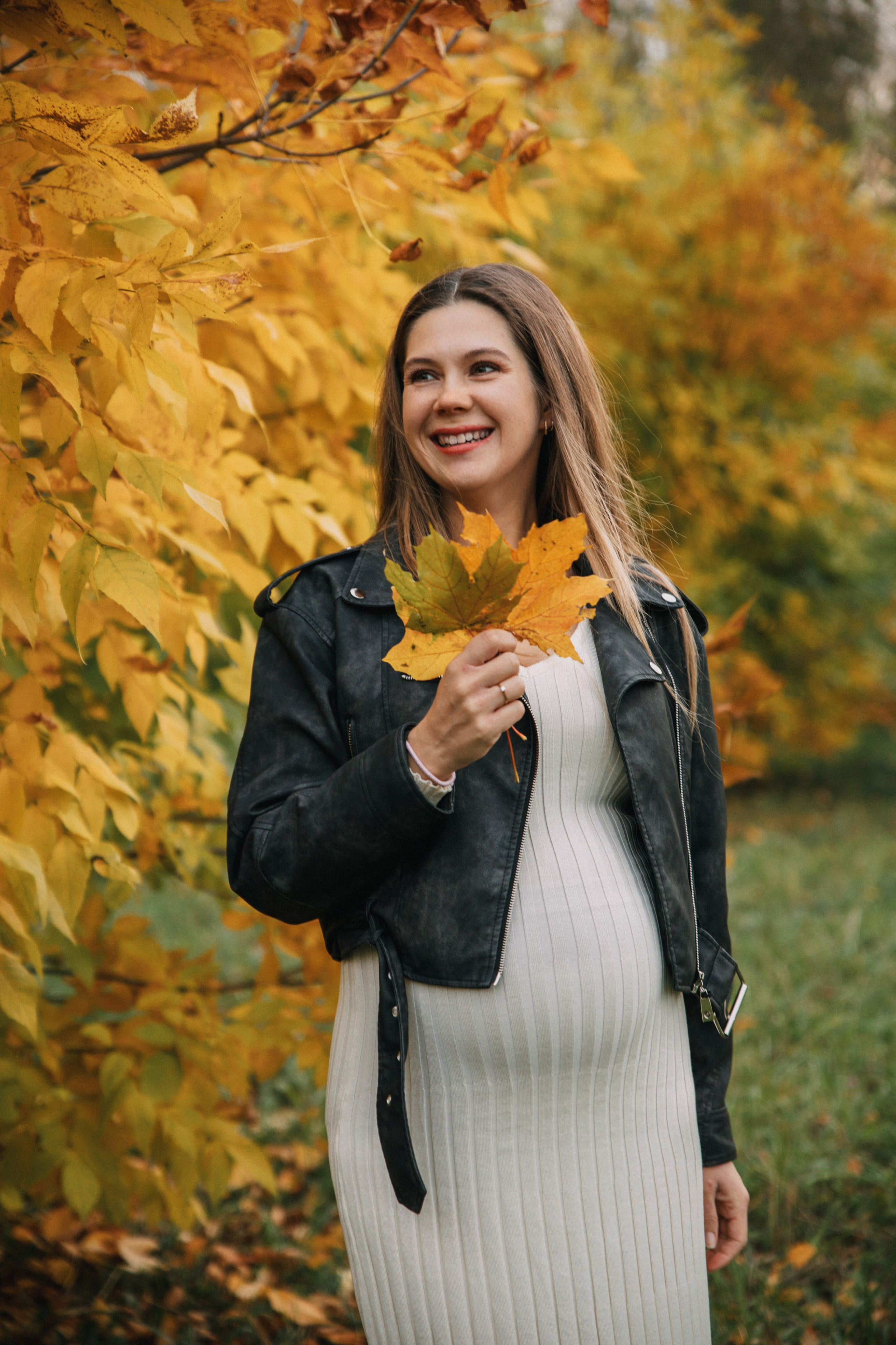 Катя и Леша. Семейный фотограф В Москве Александра Дейкун