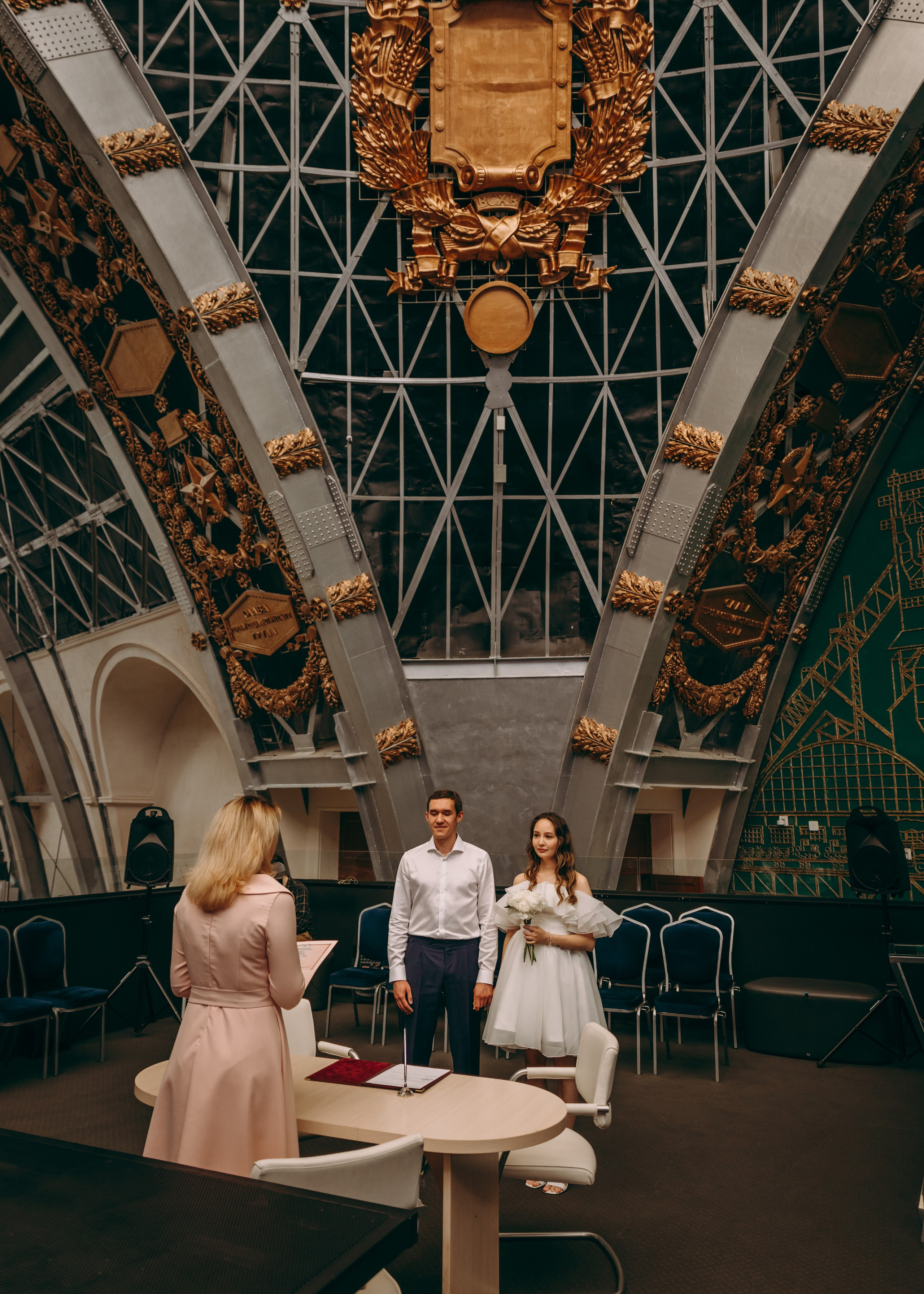 Лилия и Артем. Семейный фотограф В Москве Александра Дейкун