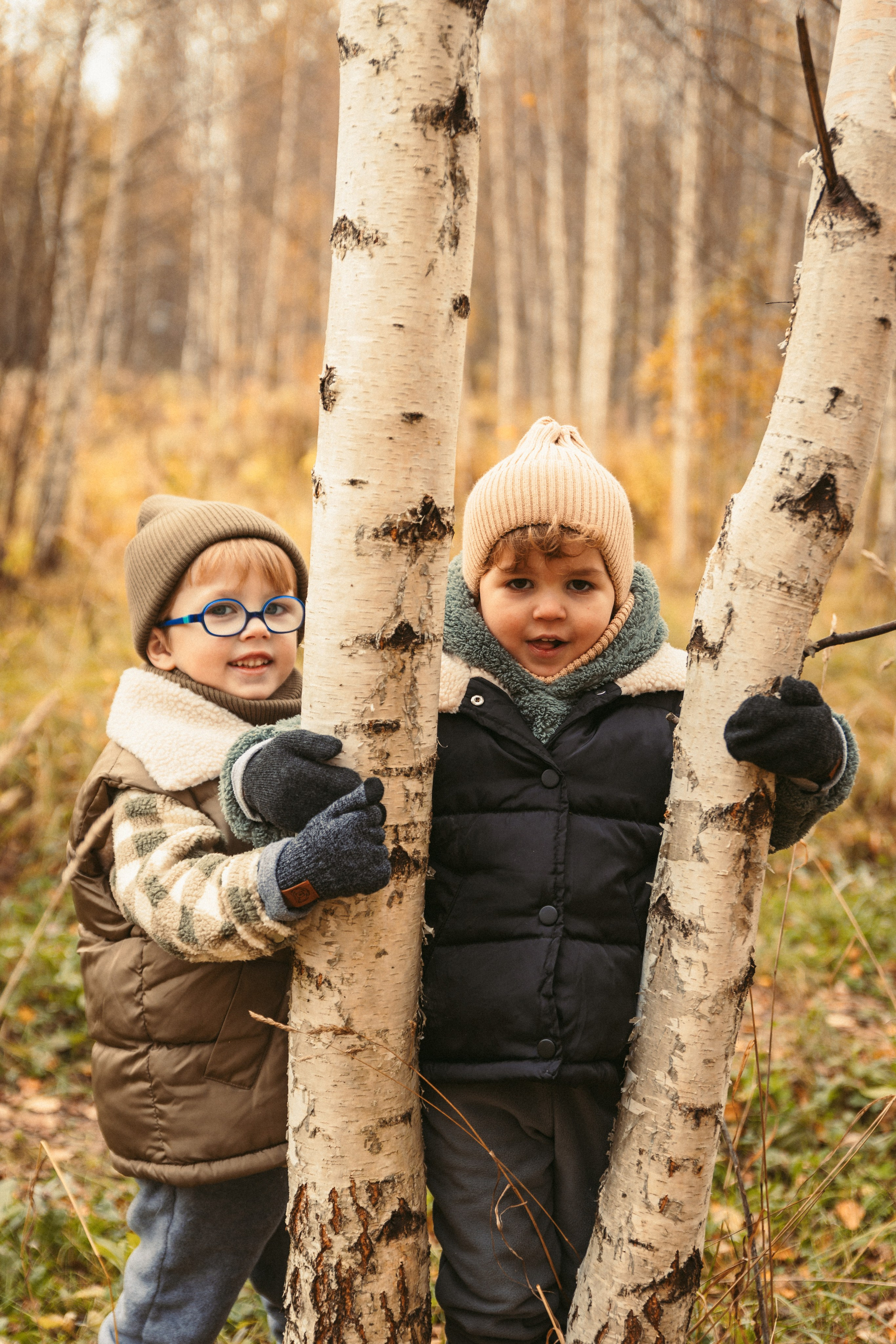 Маша, Игорь, Лева, Матвей. Семейный фотограф В Москве Александра Дейкун