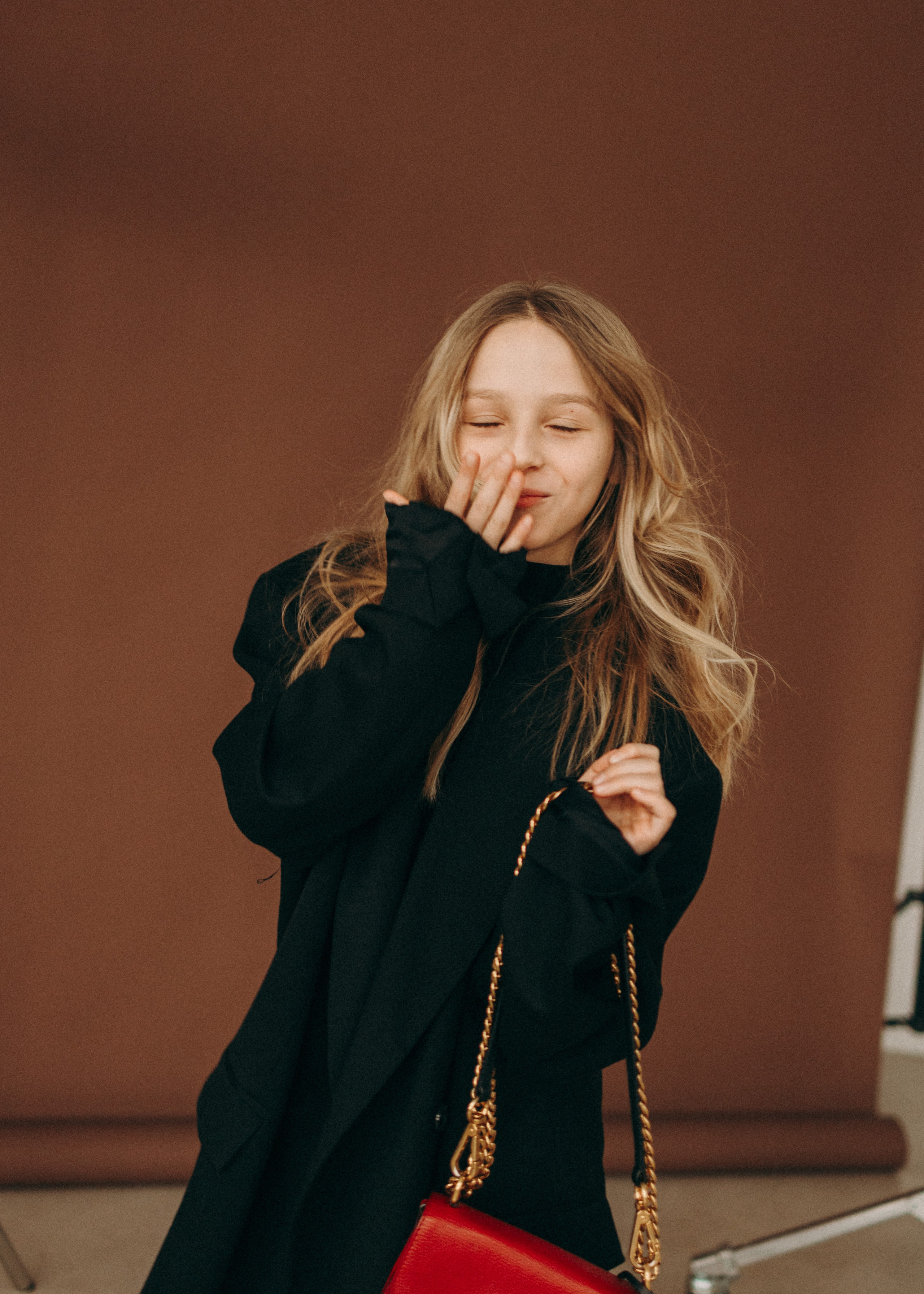 Оля и Катя. Семейный фотограф В Москве Александра Дейкун