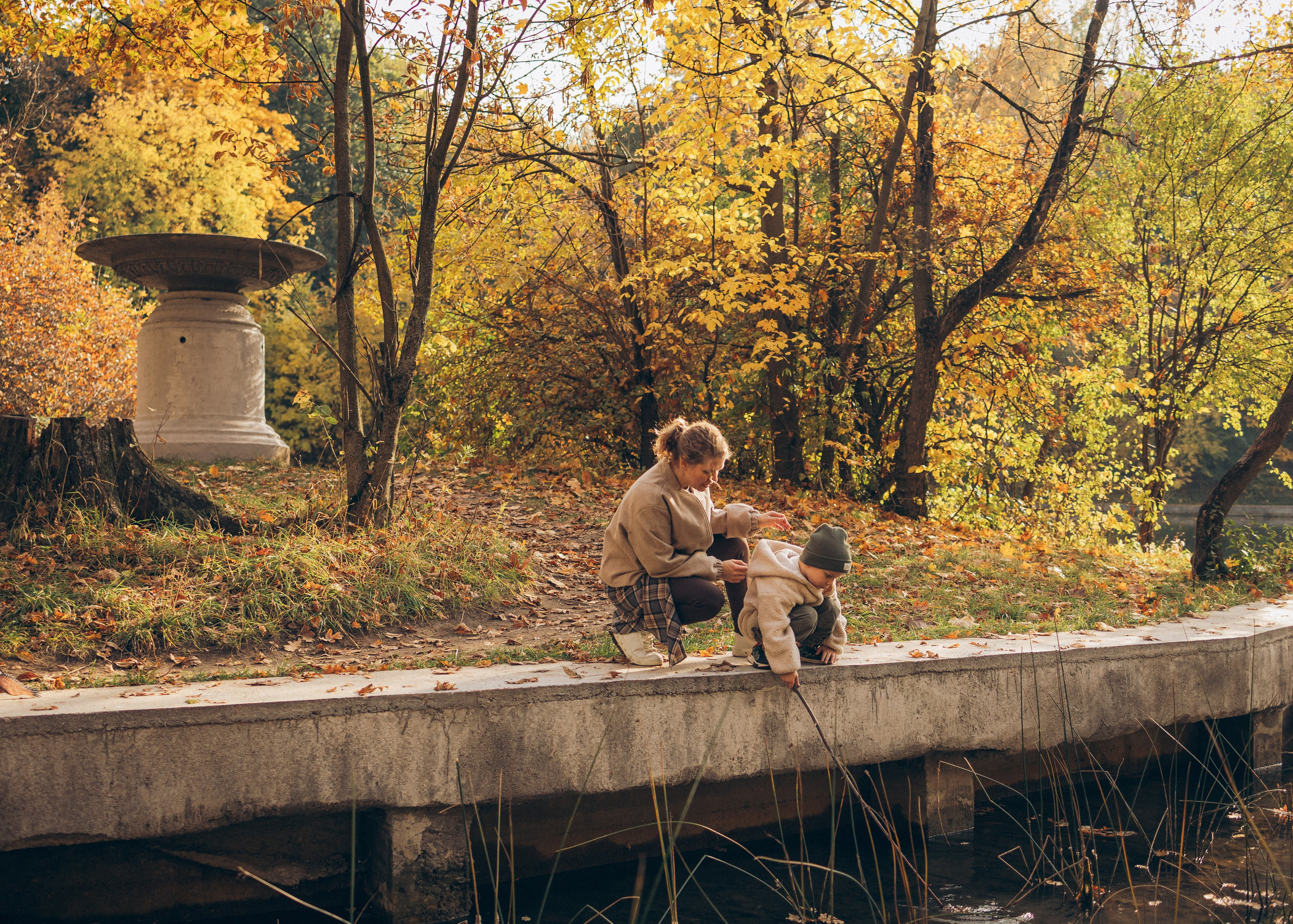 Аня и Тема. Семейный фотограф В Москве Александра Дейкун