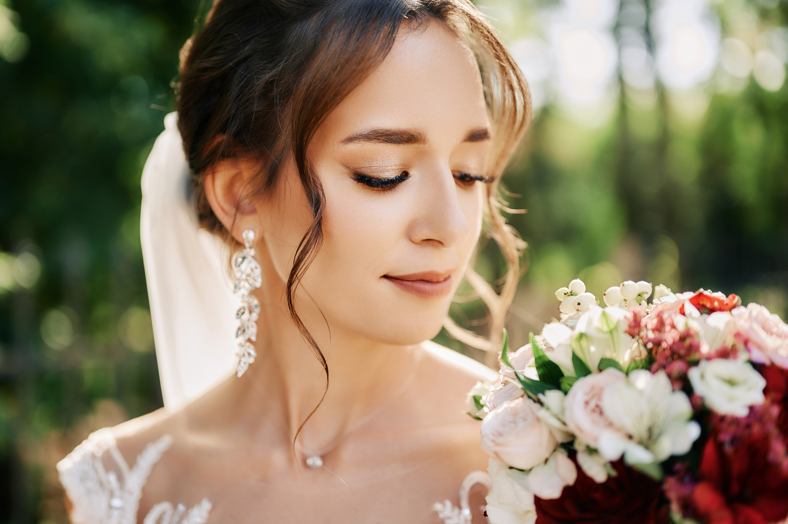 Вера и Игорь. Фото-видеосъемка свадеб Venson Films