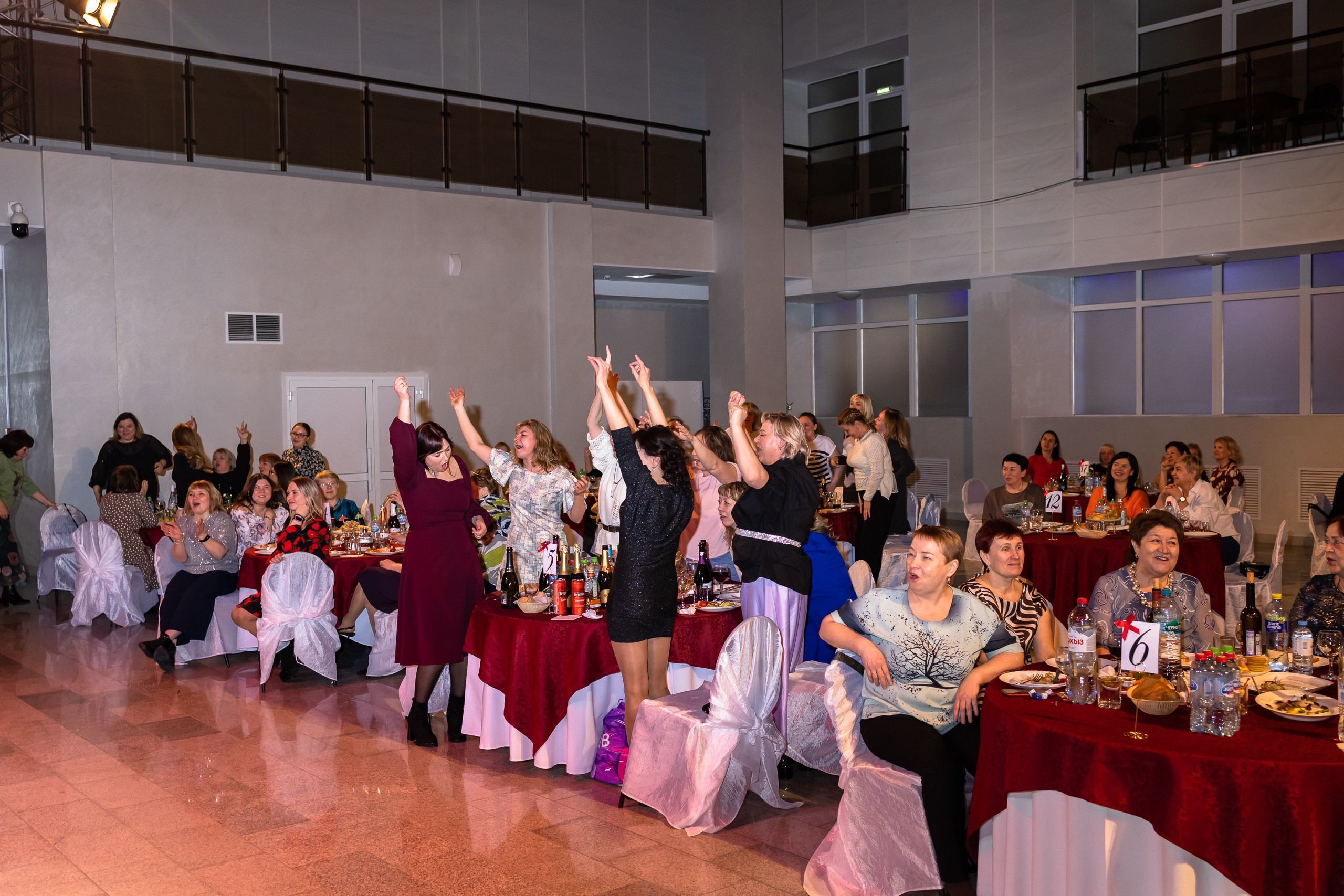 Февромарт. ДК Искра. Пермь