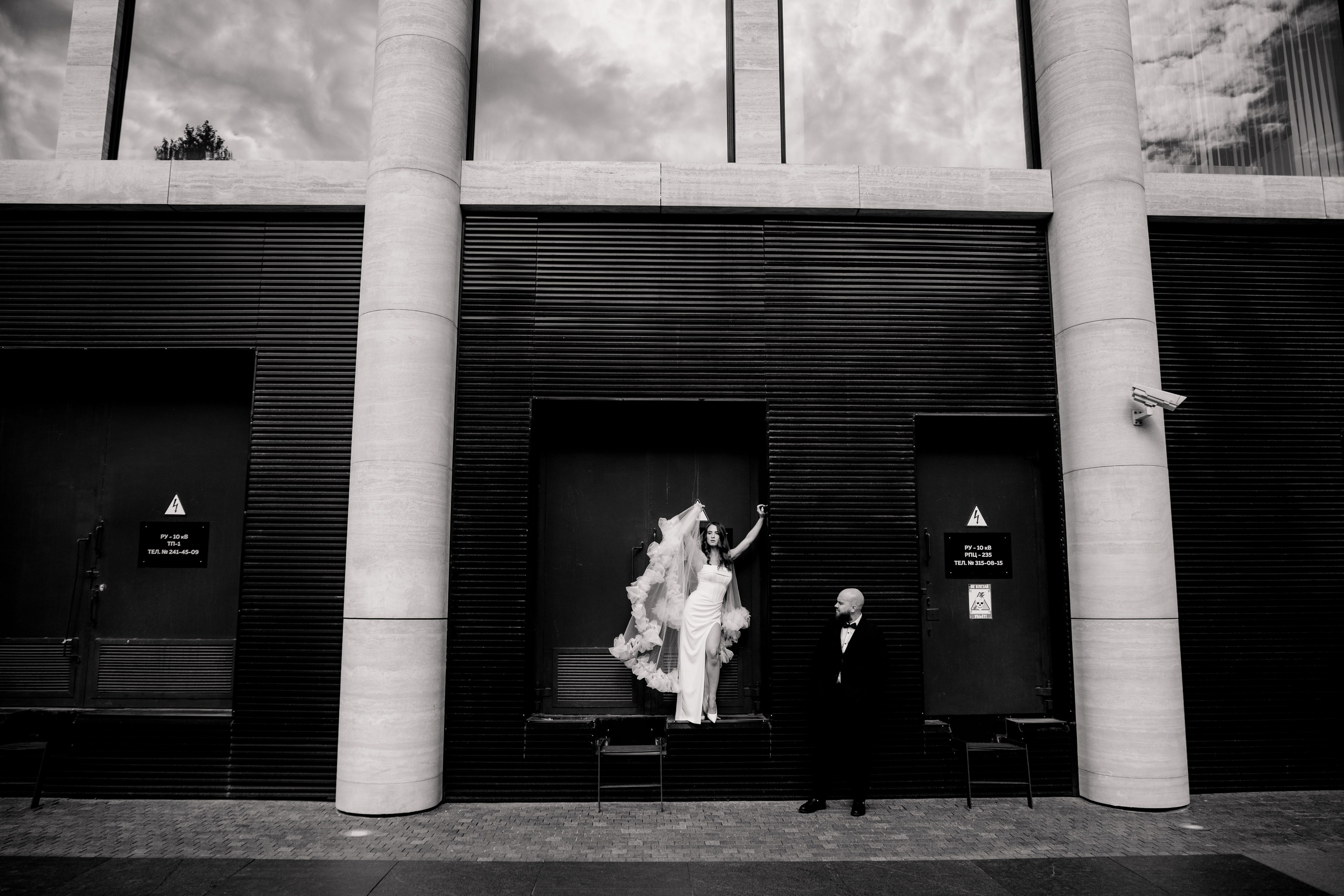 Свадьба Алексей и Анна. Фотограф в Москве и Санкт-Петербурге Дарина