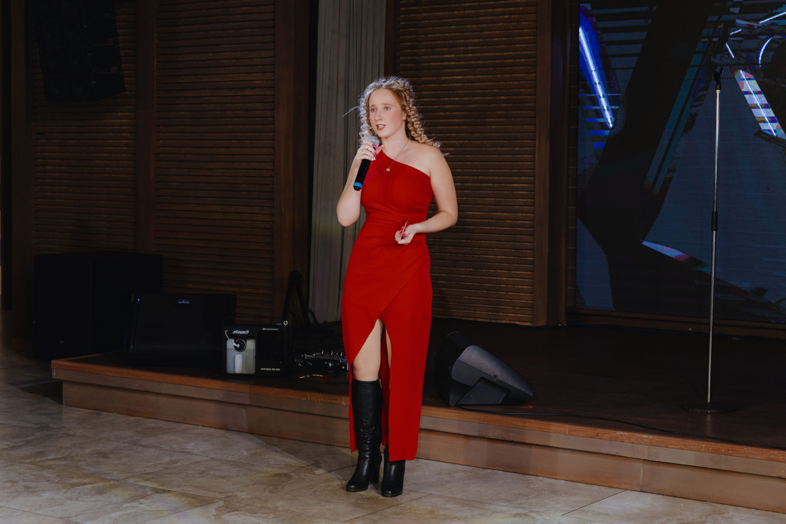 День Рождения Галины Сергеевны (Подольск). Фотограф в Москве и Санкт-Петербурге Дарина