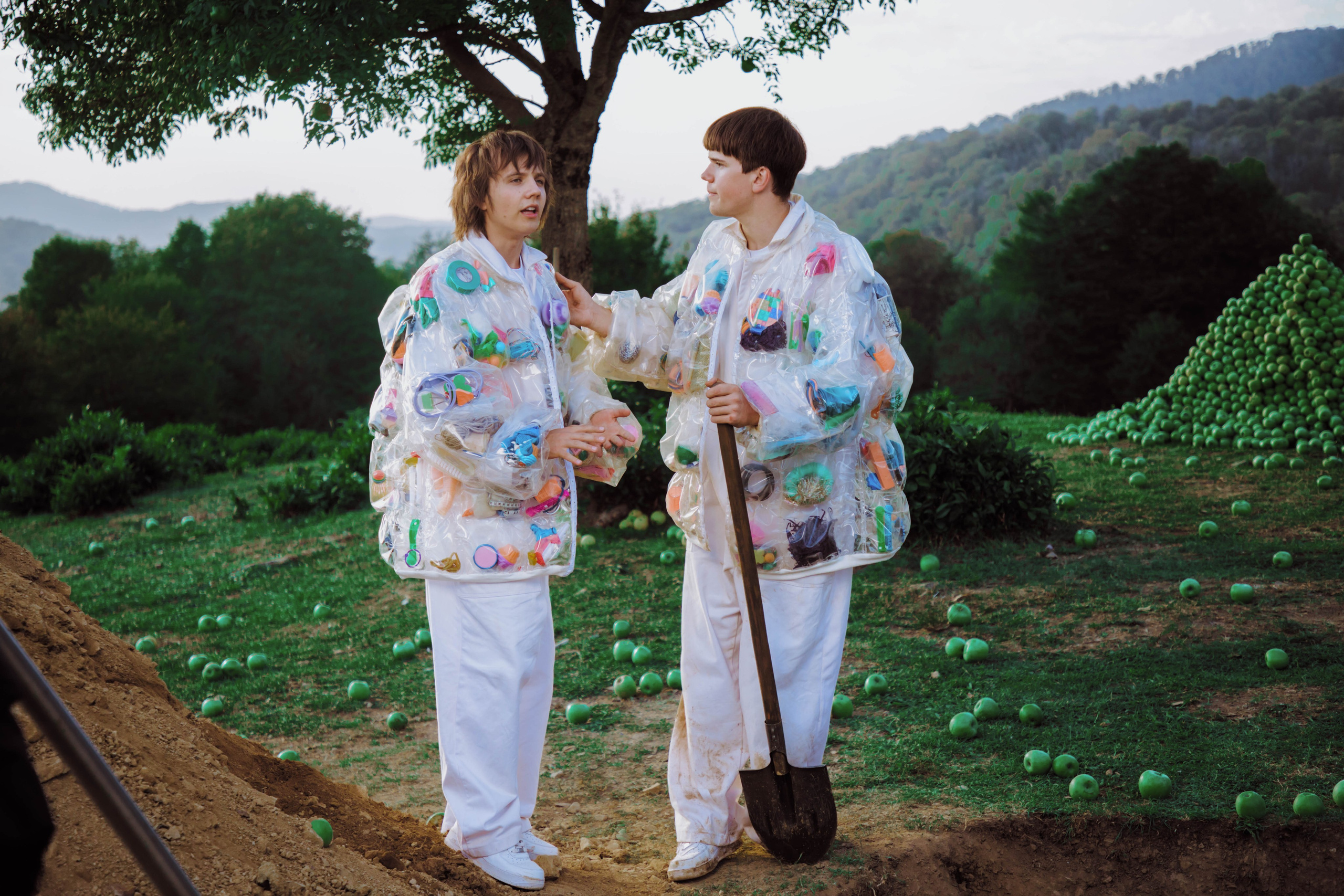 Backstage «Алиса в стране чудес». Фотограф в Москве и Санкт-Петербурге Дарина