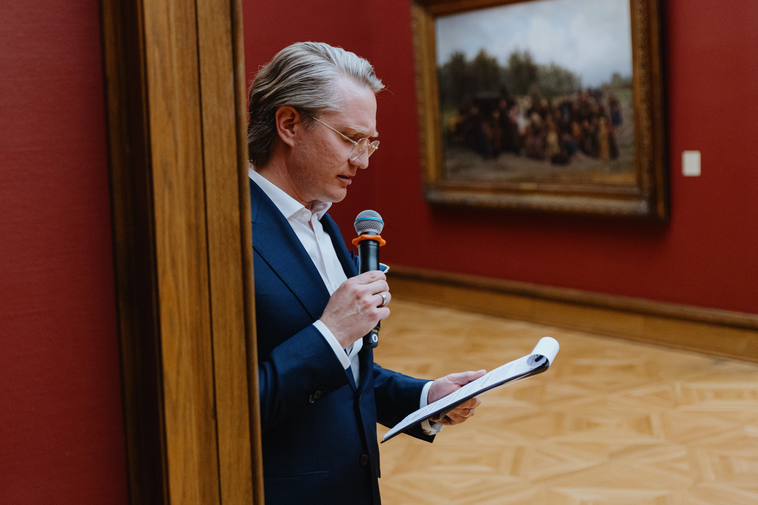 Презентация GET JET в Третьяковской галерее. Фотограф в Москве и Санкт-Петербурге Дарина