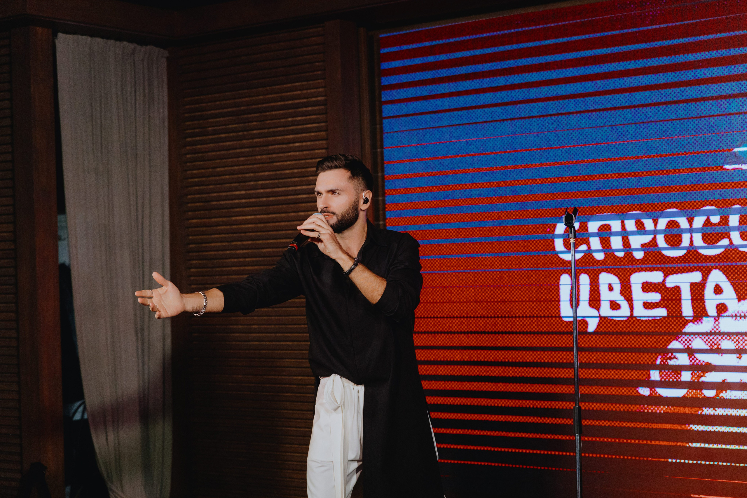 День Рождения Галины Сергеевны (Подольск). Фотограф в Москве и Санкт-Петербурге Дарина