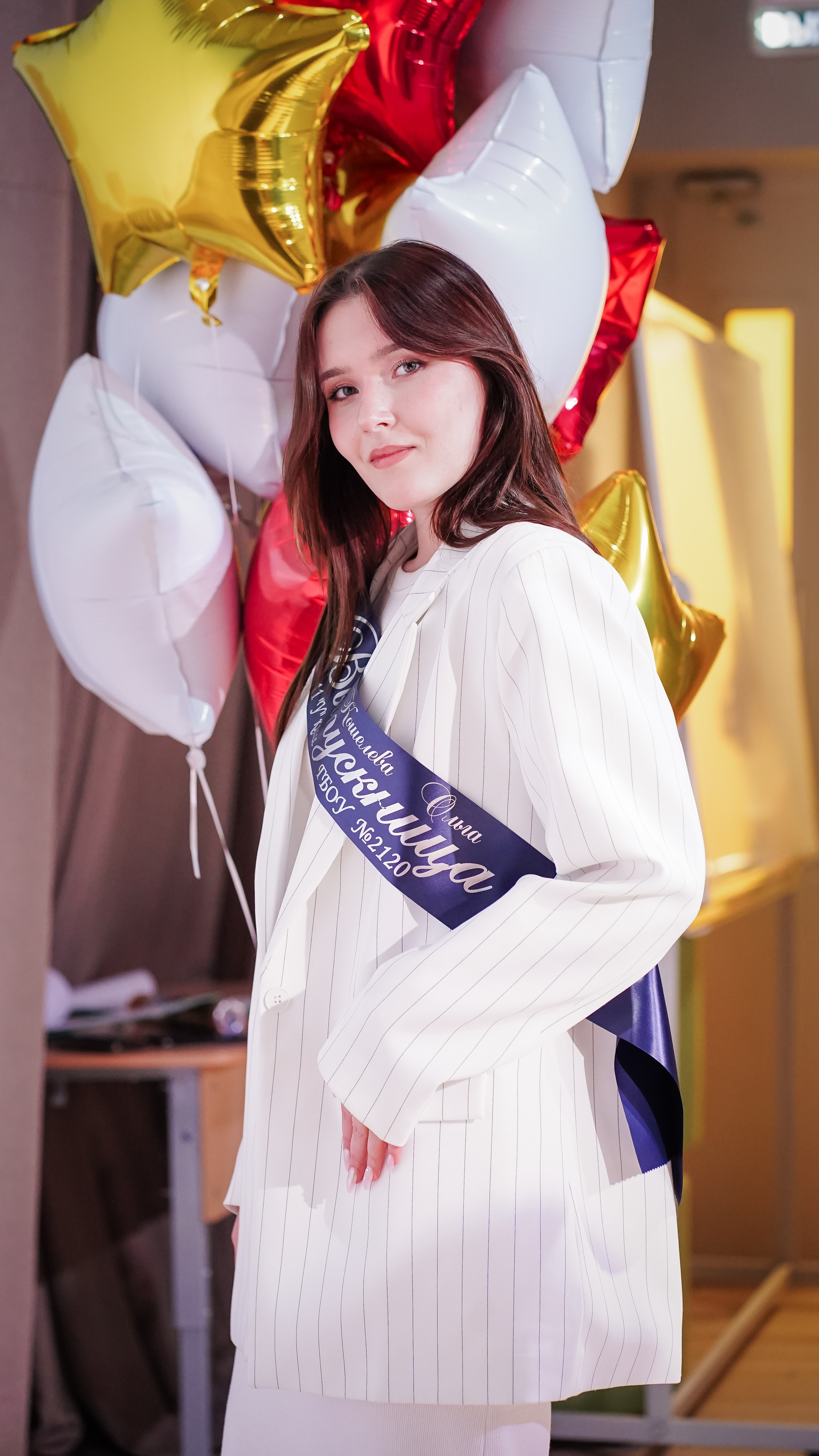 11 У Последний звонок. Семейный и детский фотограф в Москве (Тинао) Галкина Алевтина