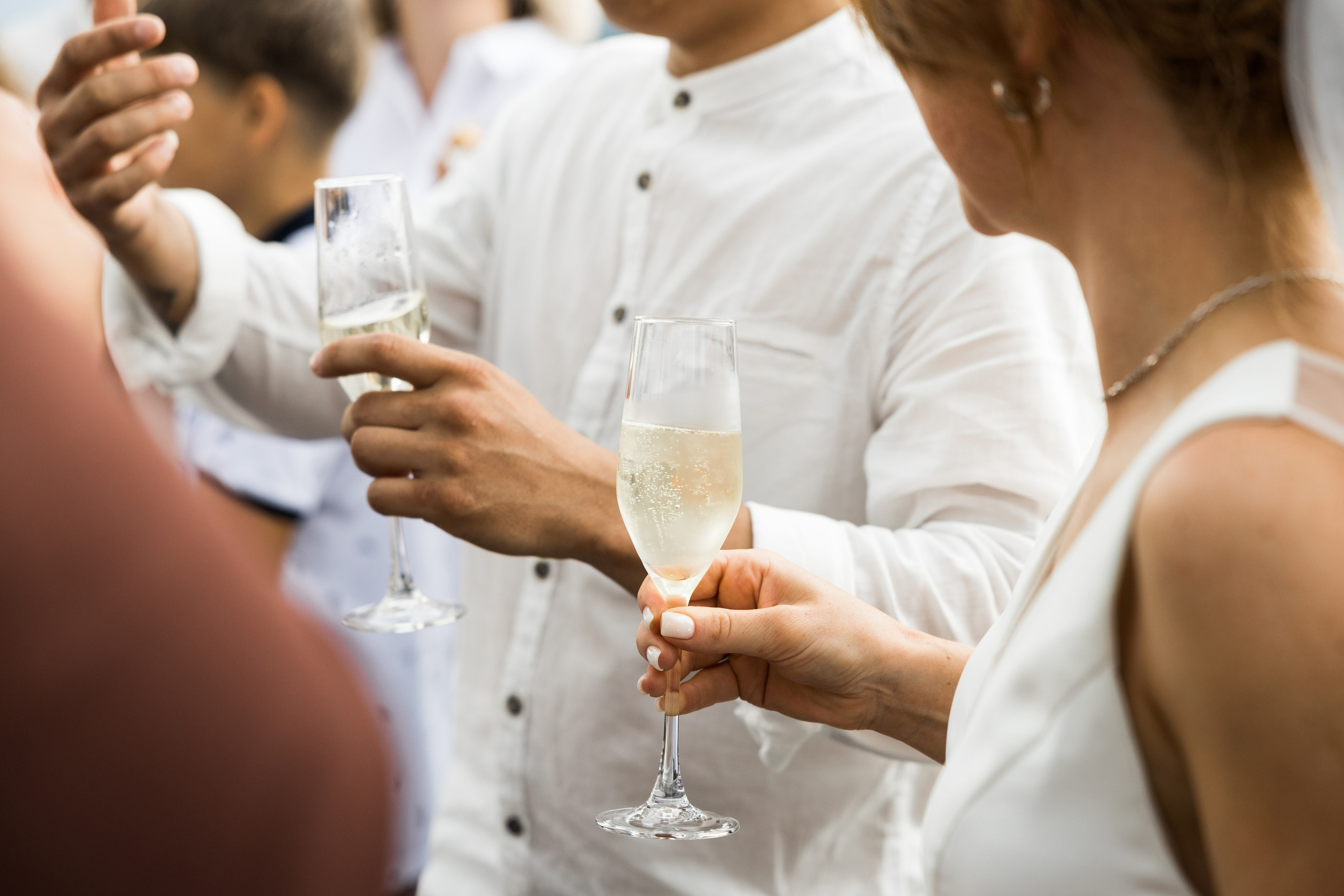 Катя и Кирилл