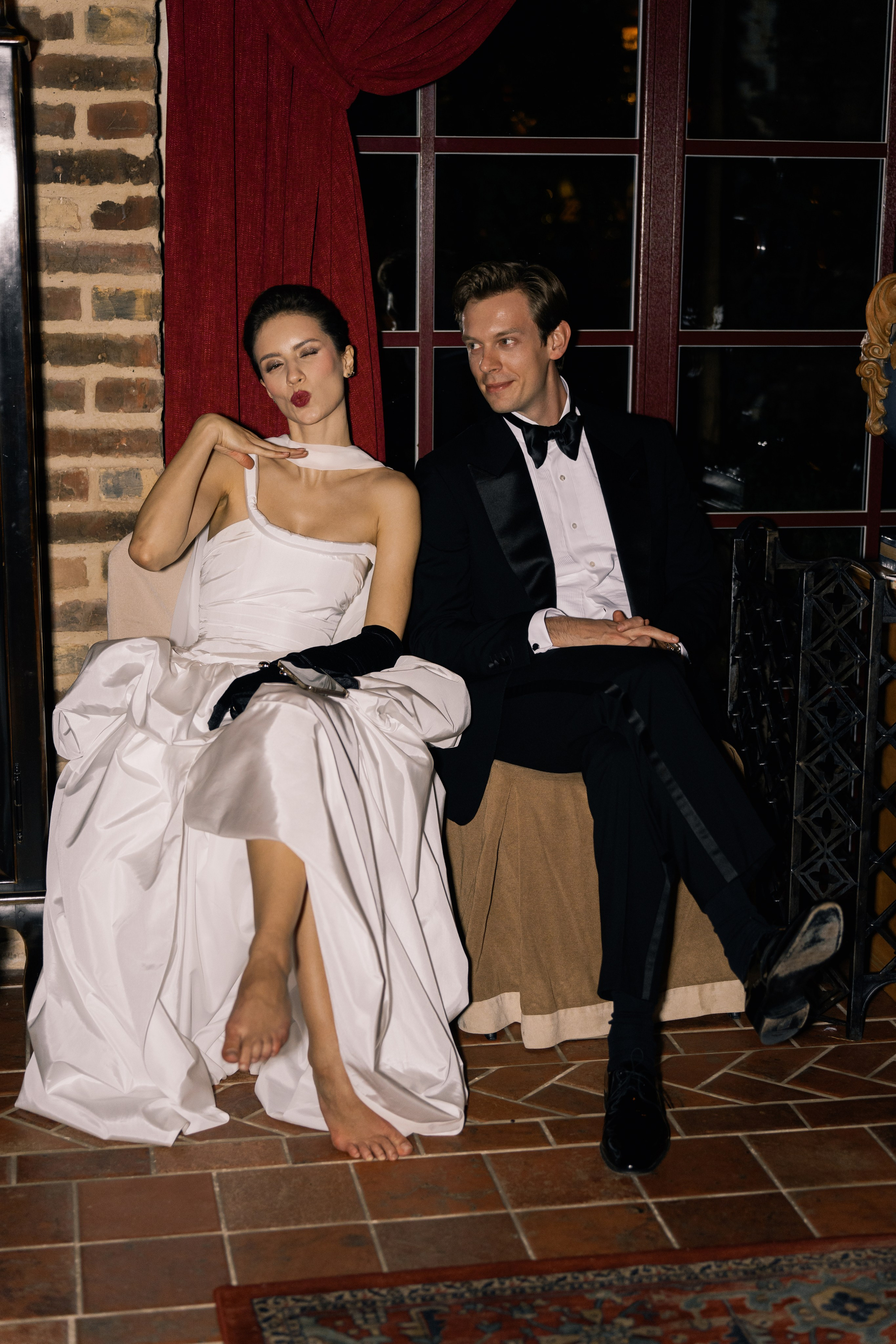 After midnight. Свадебный фотограф в Ростовe-на-Дону Анастасия Прутова