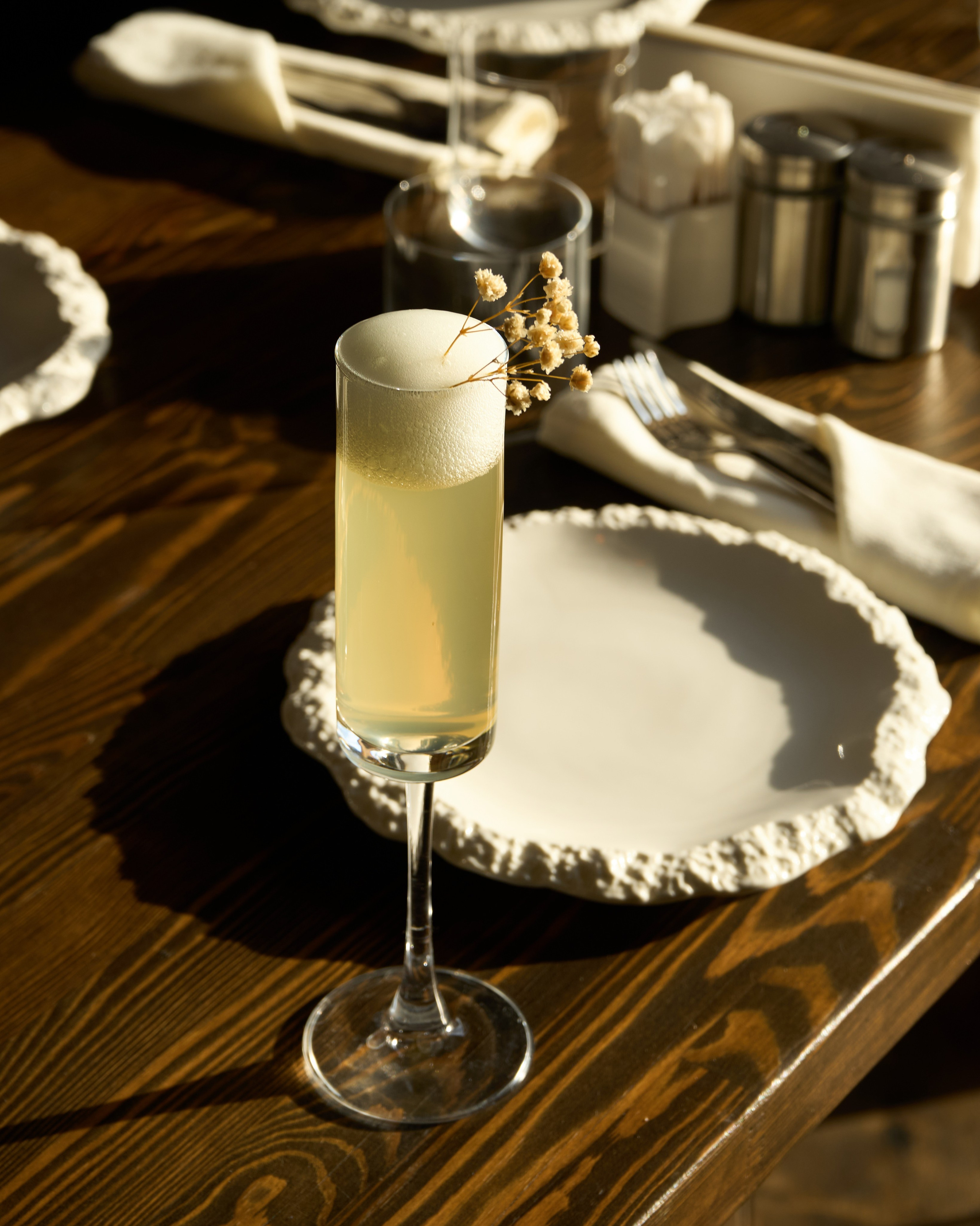 Food. Фотограф в Алматы Максим Сечин