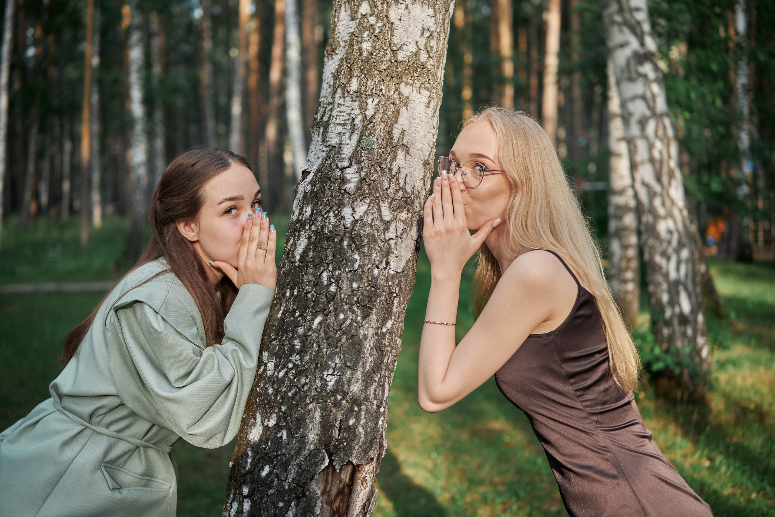 ВЫПУСКНЫЕ. Николай Большаков