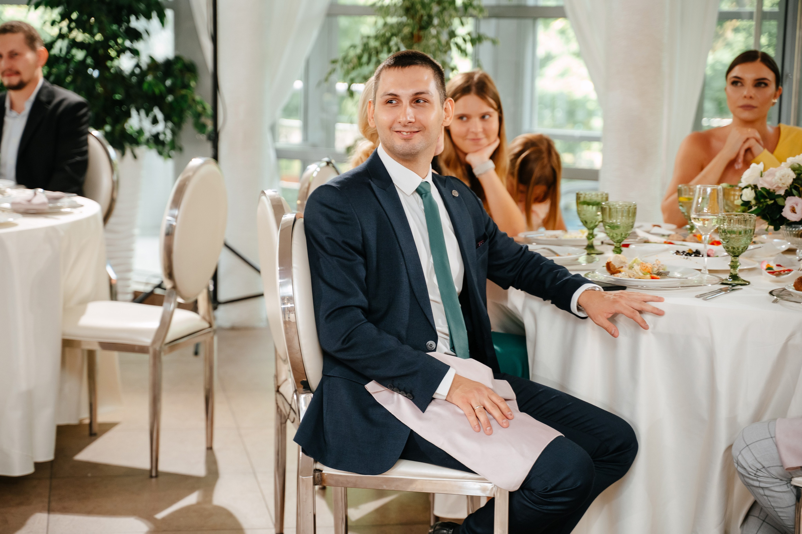 Александр и Мария. Семейный и свадебный фотограф в Санкт-Петербурге и Москве