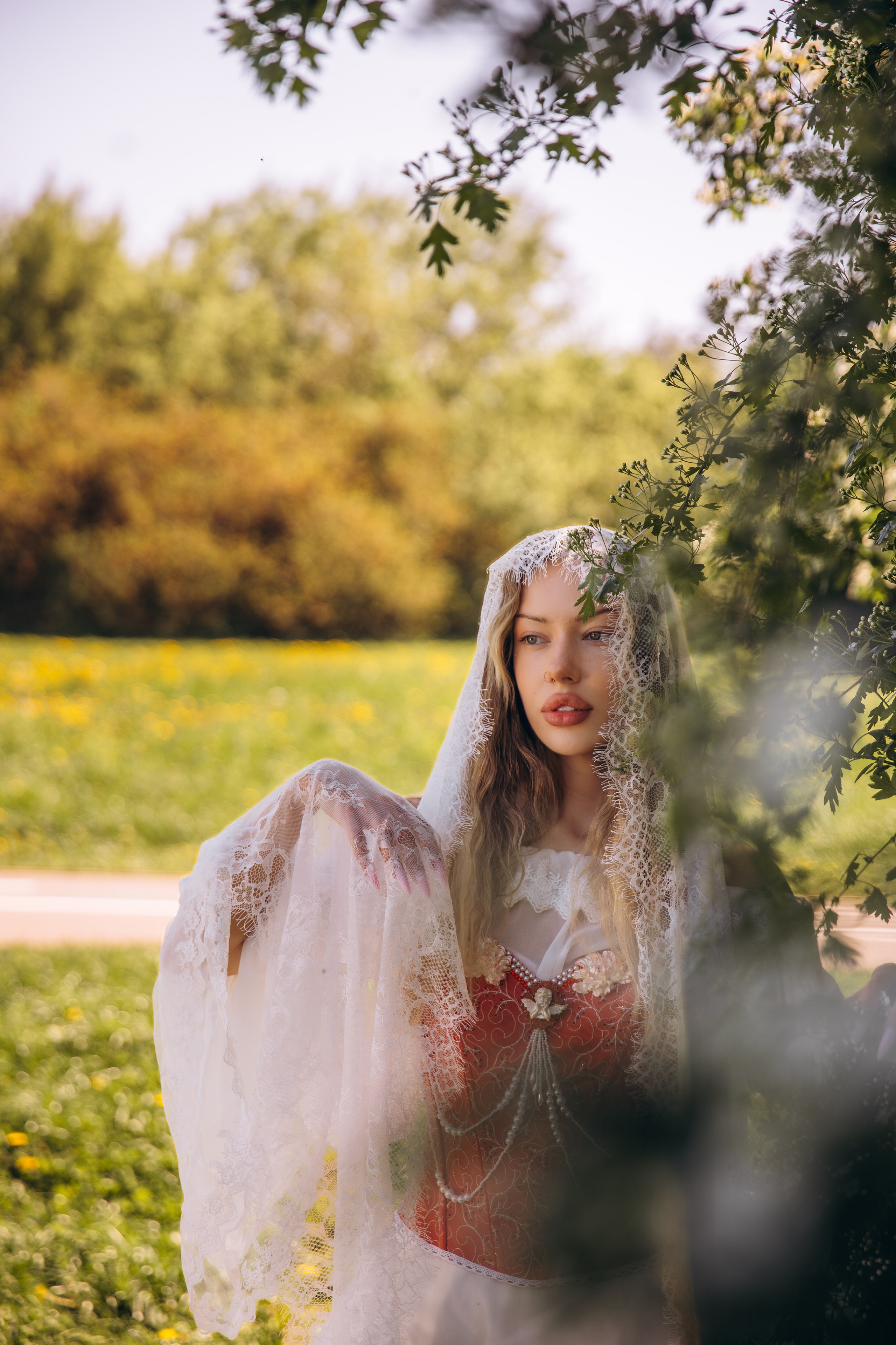 Наталья Коломенское цветение. Свадебный и семейный фотограф Москва и Московская область
