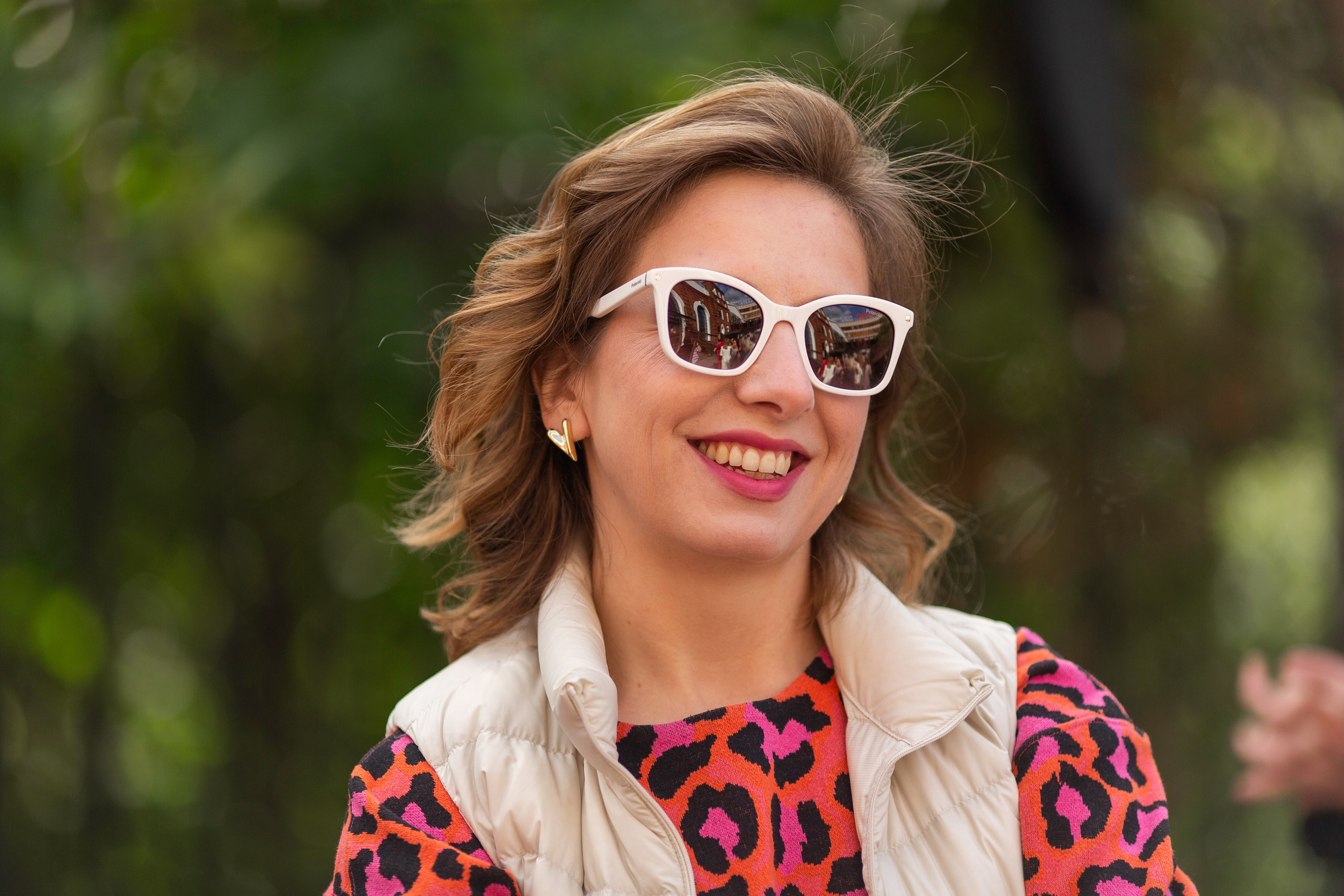 Голос может 8.0. Фотограф в Москве Десятова Ксения