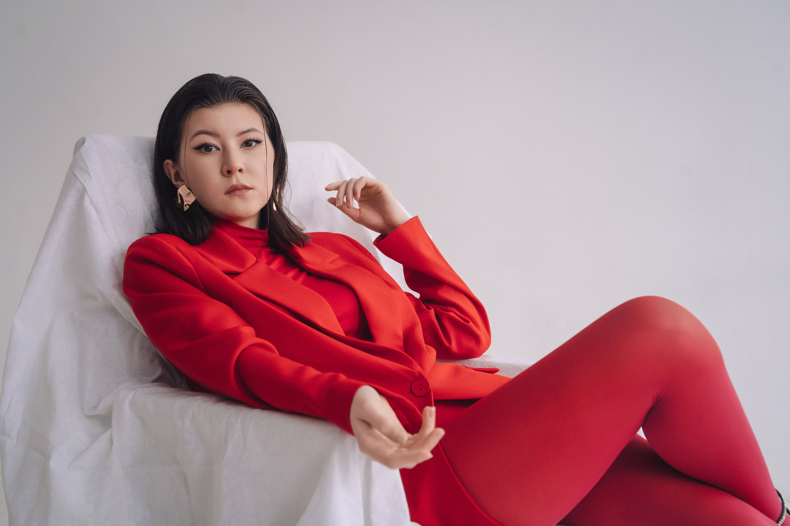 Настя. Фотограф в Глазове Роман Маньков