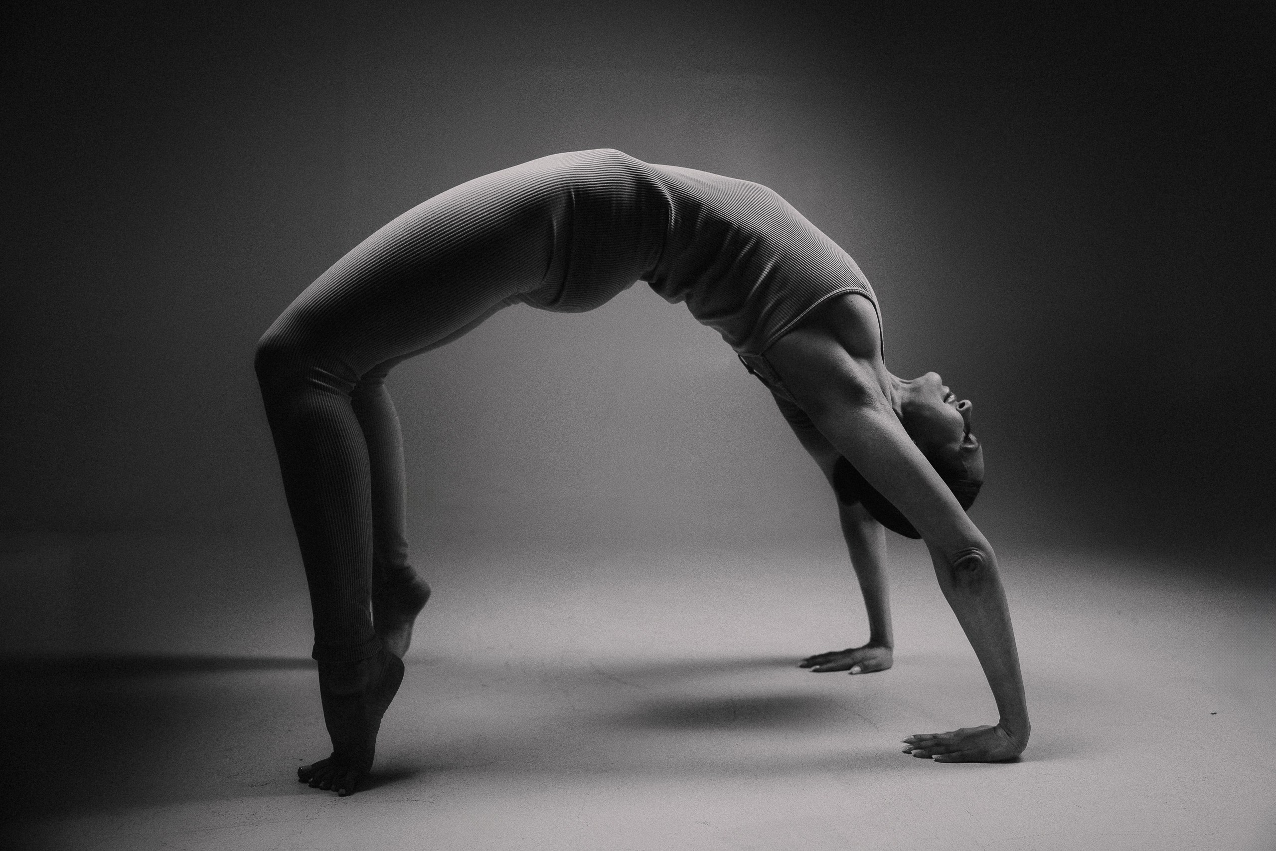 Clair obscur. Фотограф в Глазове Роман Маньков