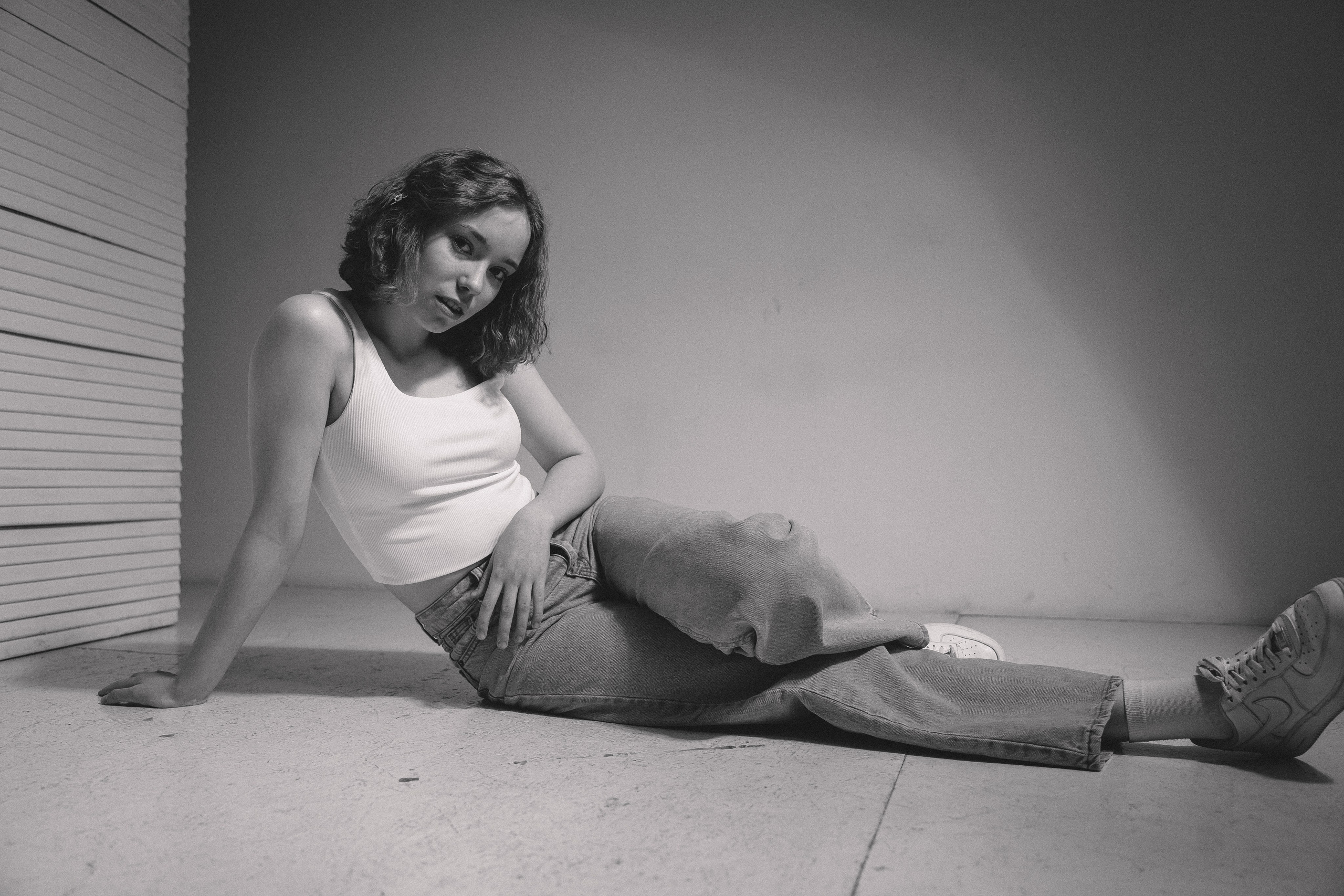 Руфь. Фотограф в Глазове Роман Маньков