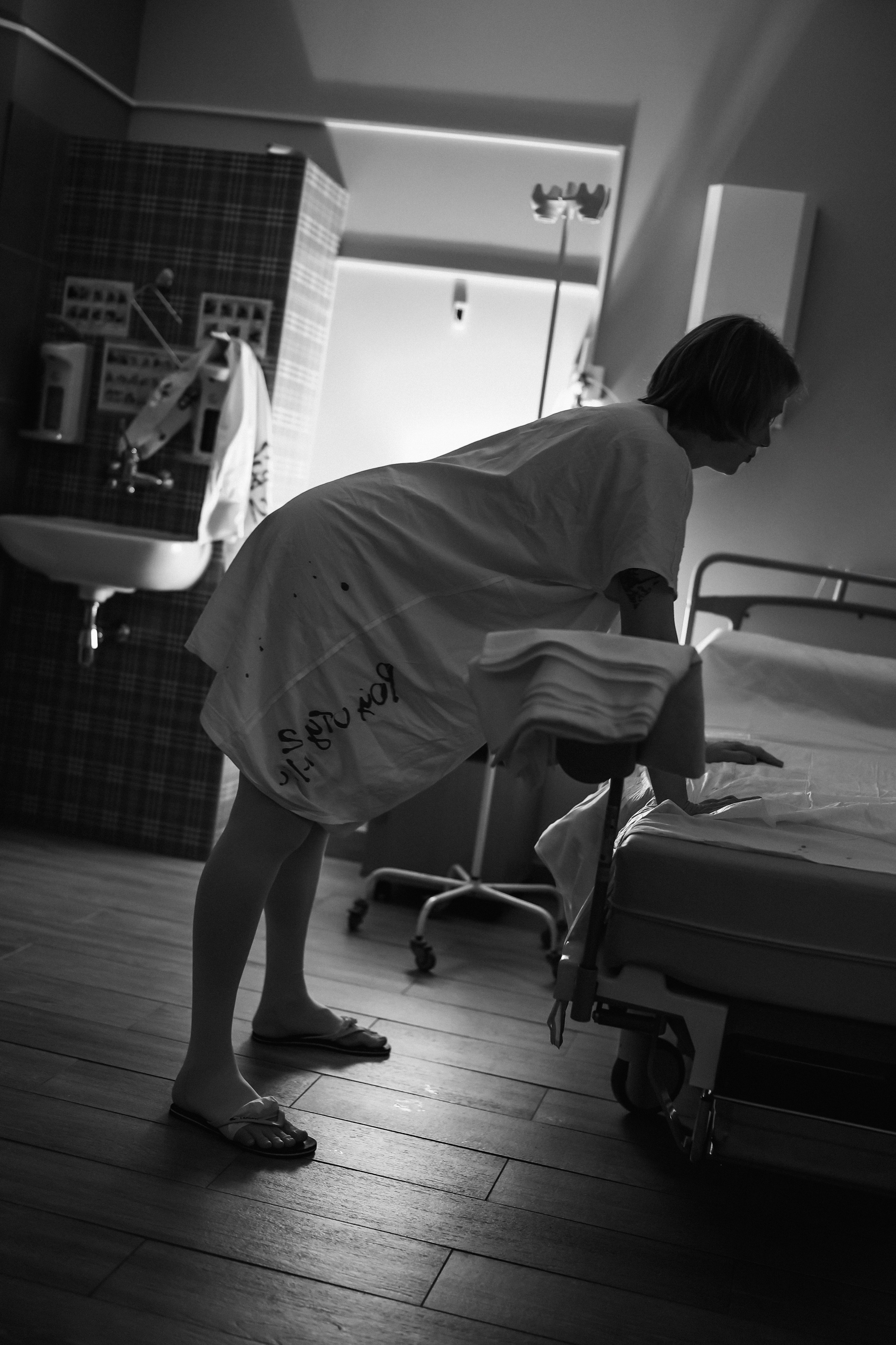 РОЖДЕНИЕ СЕМЁНА. Семейный фотограф, фотограф на роды в Челябинске Калистратова Кристина