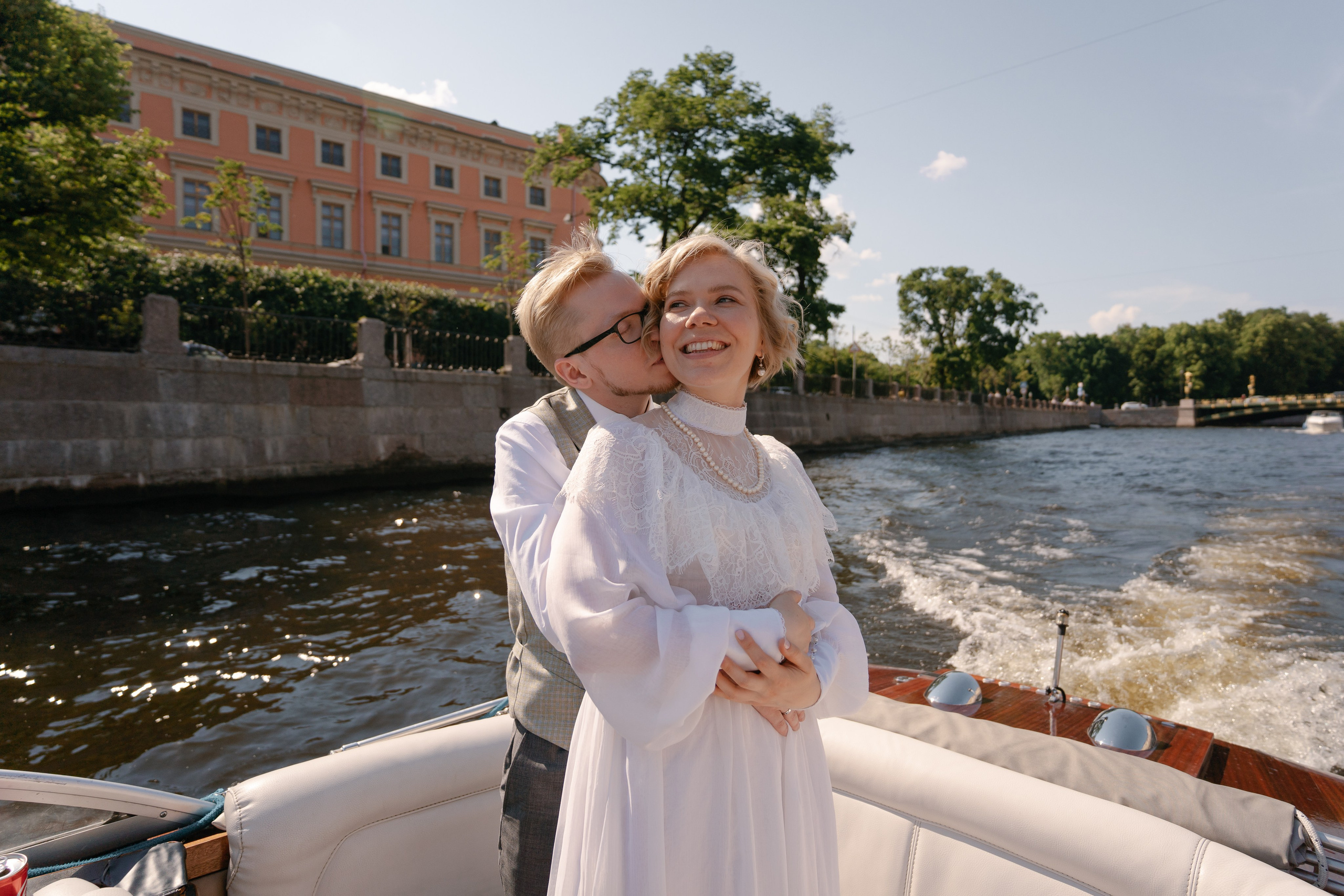 01.07.2023. Свадебный фотограф — Наталья Фед СПб/Москва