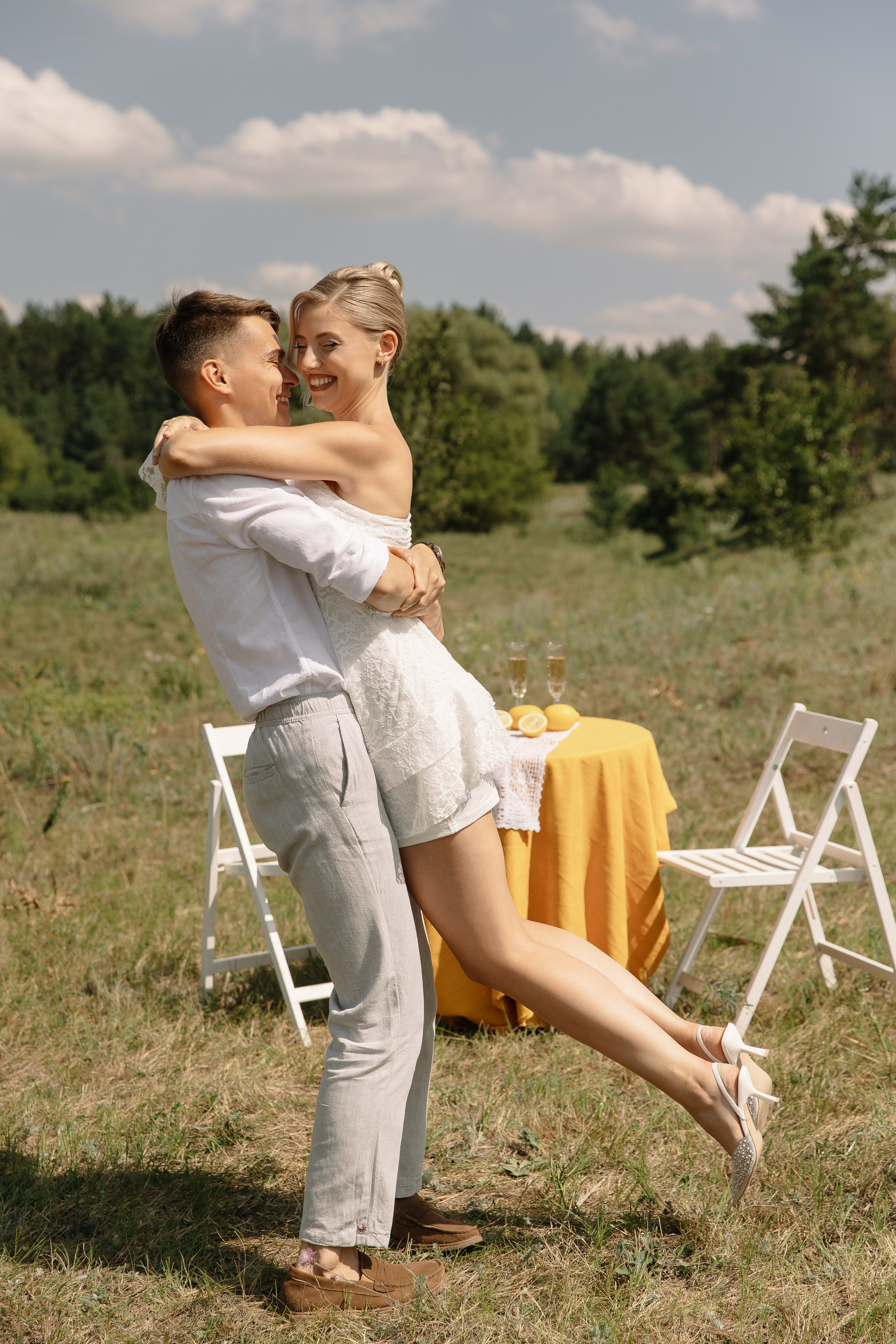 Н & В. Свадебный, репортажный фотограф Ирина Шкурина