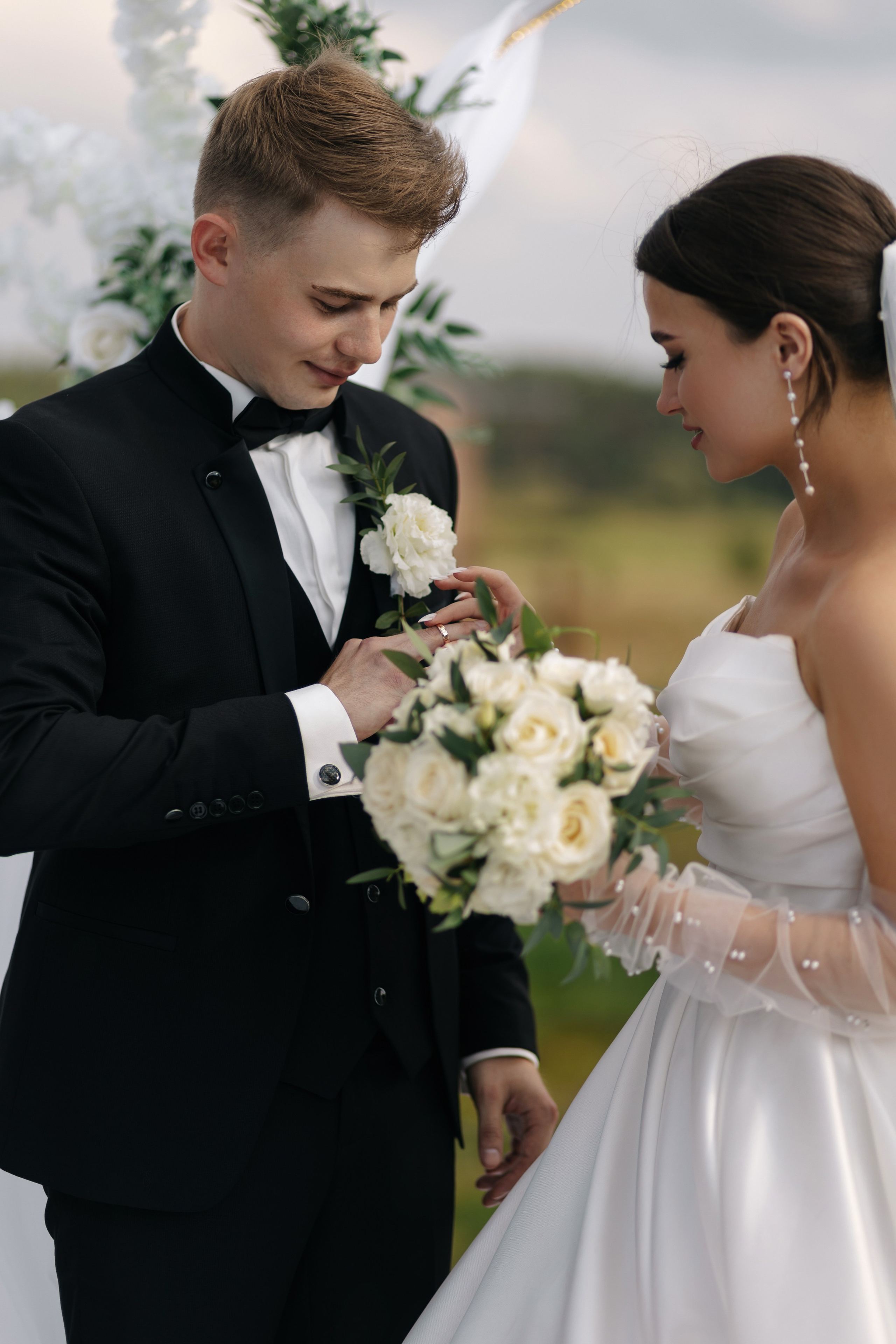 С & Е. Свадебный, репортажный фотограф Ирина Шкурина