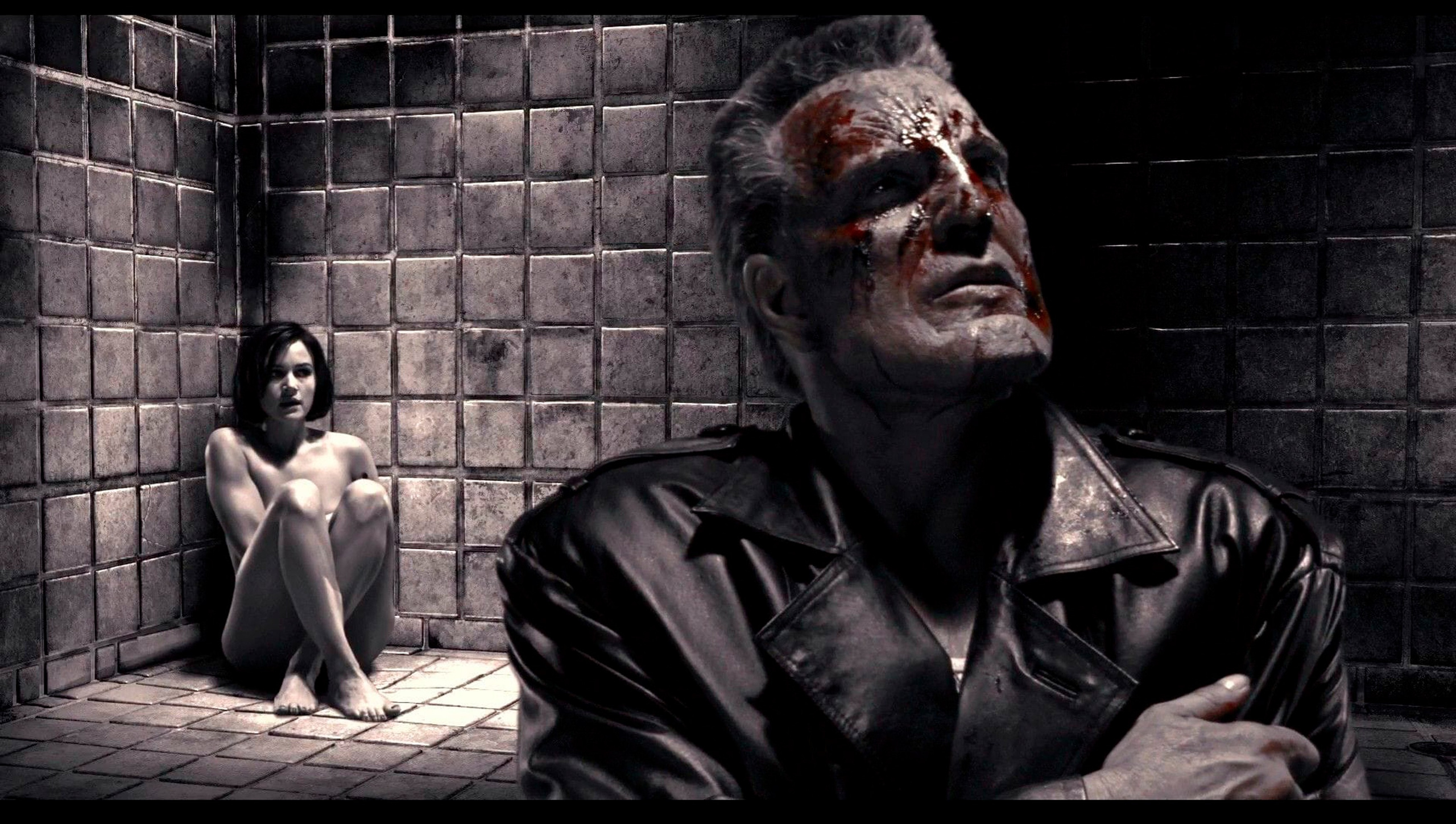 Город грехов. Бизнес фотограф в Москве Алексей Кознев