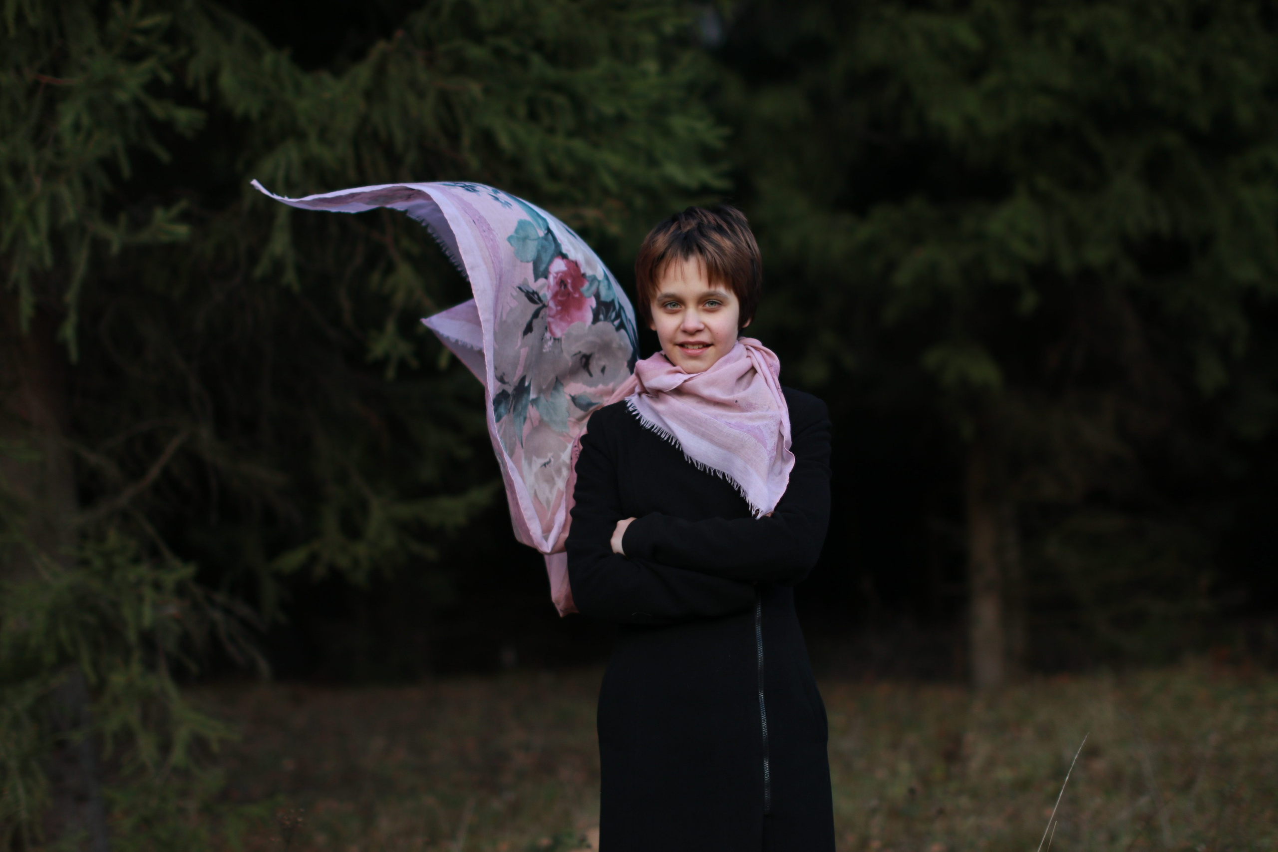 Фотошкола Таты Пахомовой. Творческая Таты Пахомовой