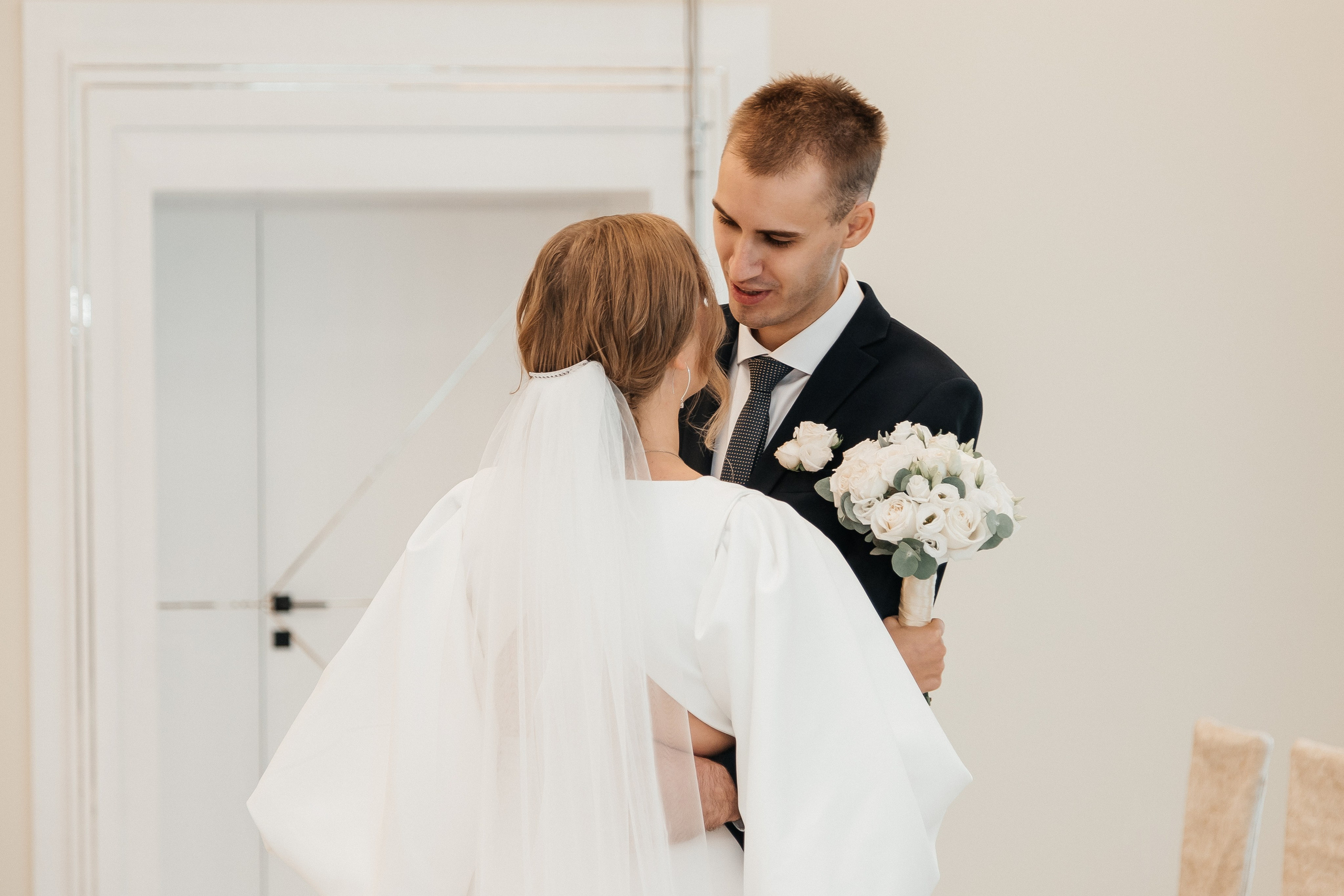 Владимир и Ника/2024. Свадебный и семейный фотограф в Екатеринбурге