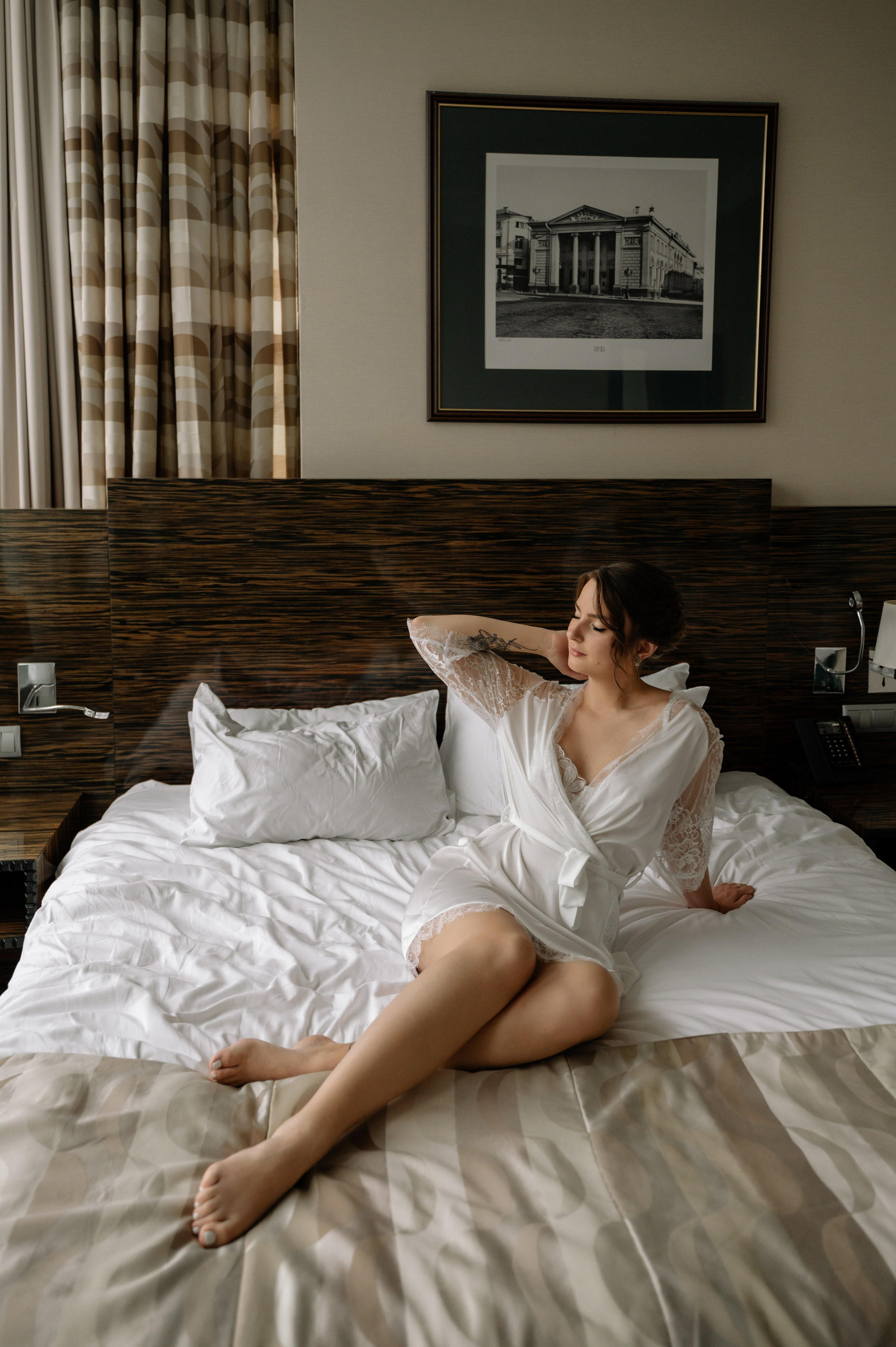 Ксюша и Данил. Свадебный фотограф, фотограф беременности Дарья Доценко