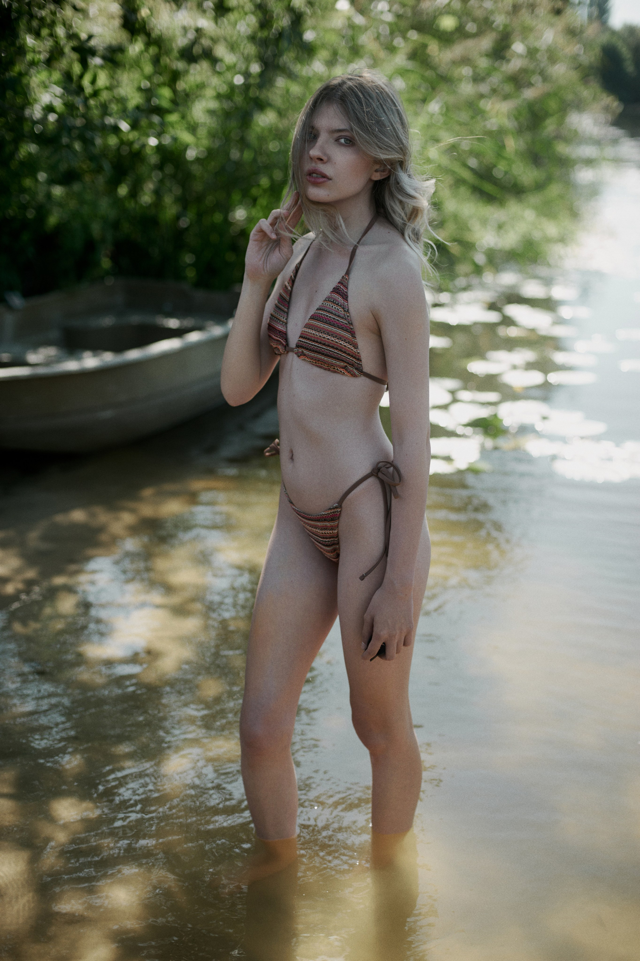 Алёна. Портретный фотограф в Воронеже Вячеслав Буряк