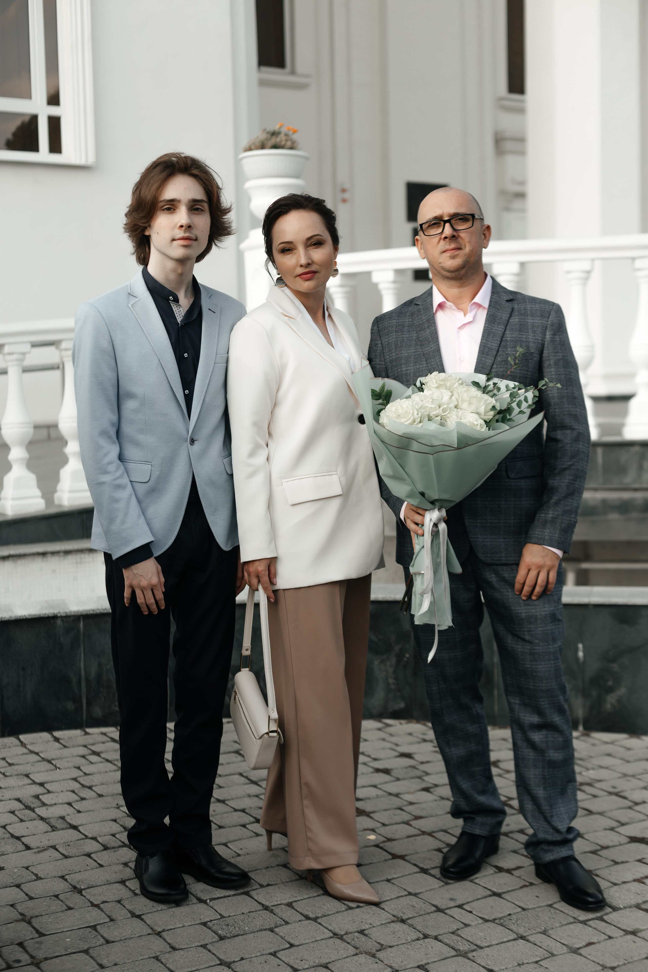 Максим и Катя. Свадебный фотограф в Краснодаре Николай Крауз