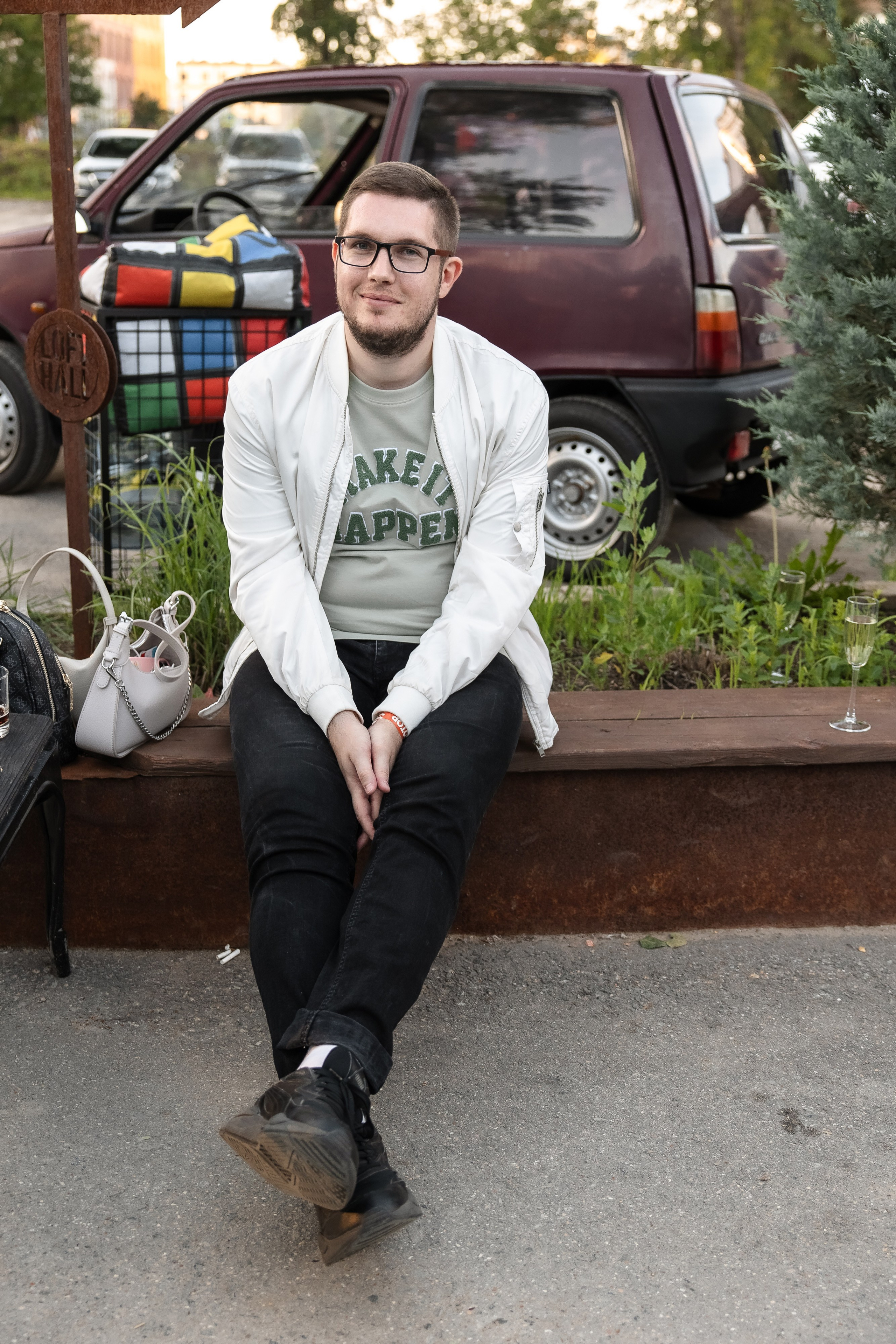 Эвотор тимбилдинг. Свадебный репортажный фотограф в Москве