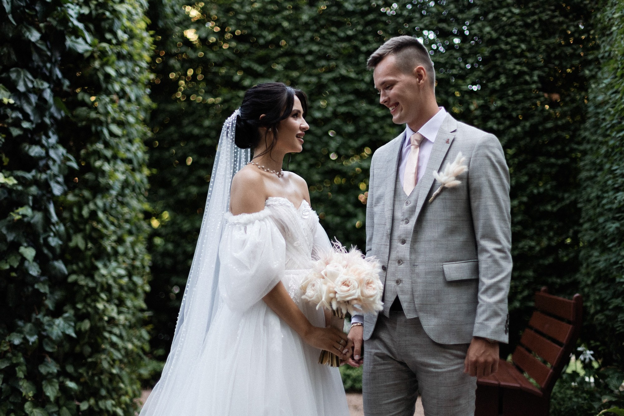 Владимир и Алина — Свадьба в отеле Mriya Resort & Spa. Свадебный фотограф, фотосъемка в Крыму, Севастополе, Симферополе, Ялте