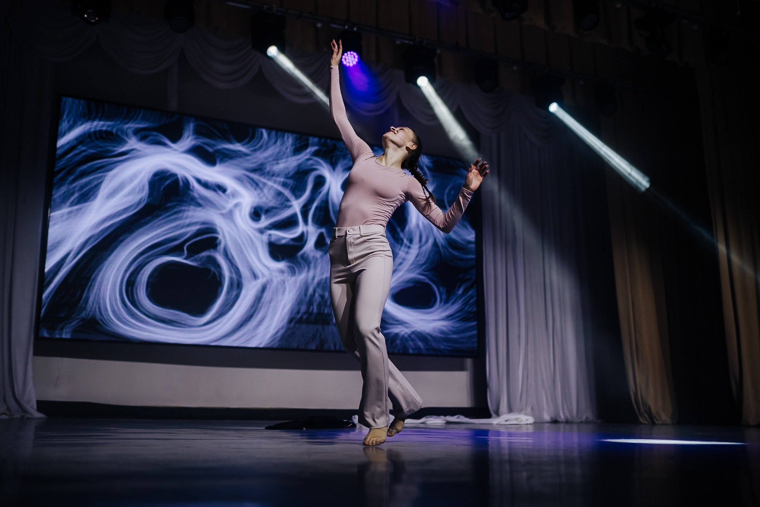 Студенческая весна города Челябинска — 2025 // 28.04.25. Денис Прохоров Фотограф в г. Магнитогорск