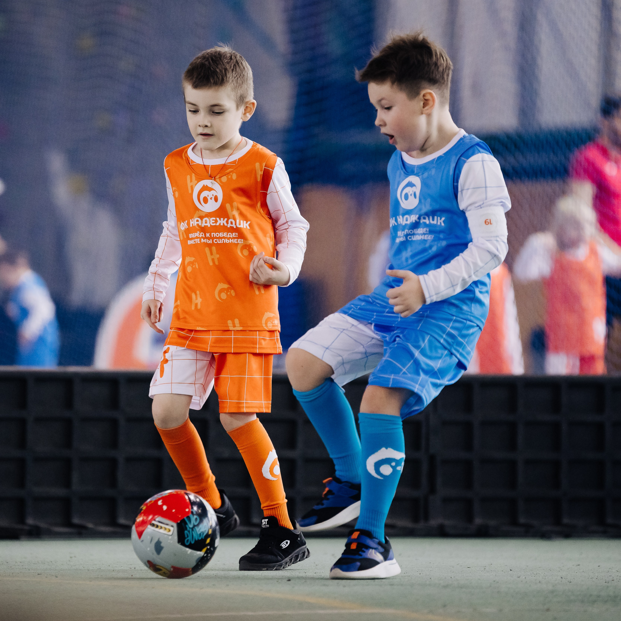 Надеждик CUP // 16.02.25. Денис Прохоров Фотограф в г. Магнитогорск